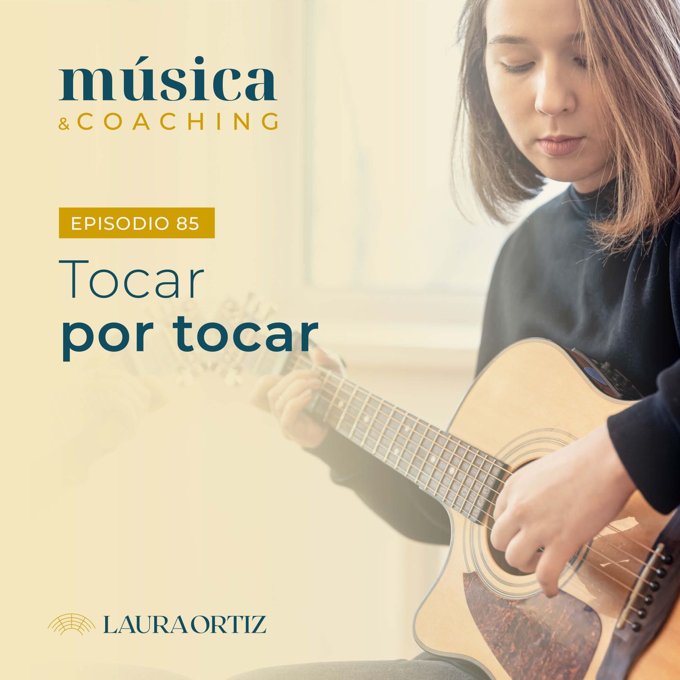 Música y coaching