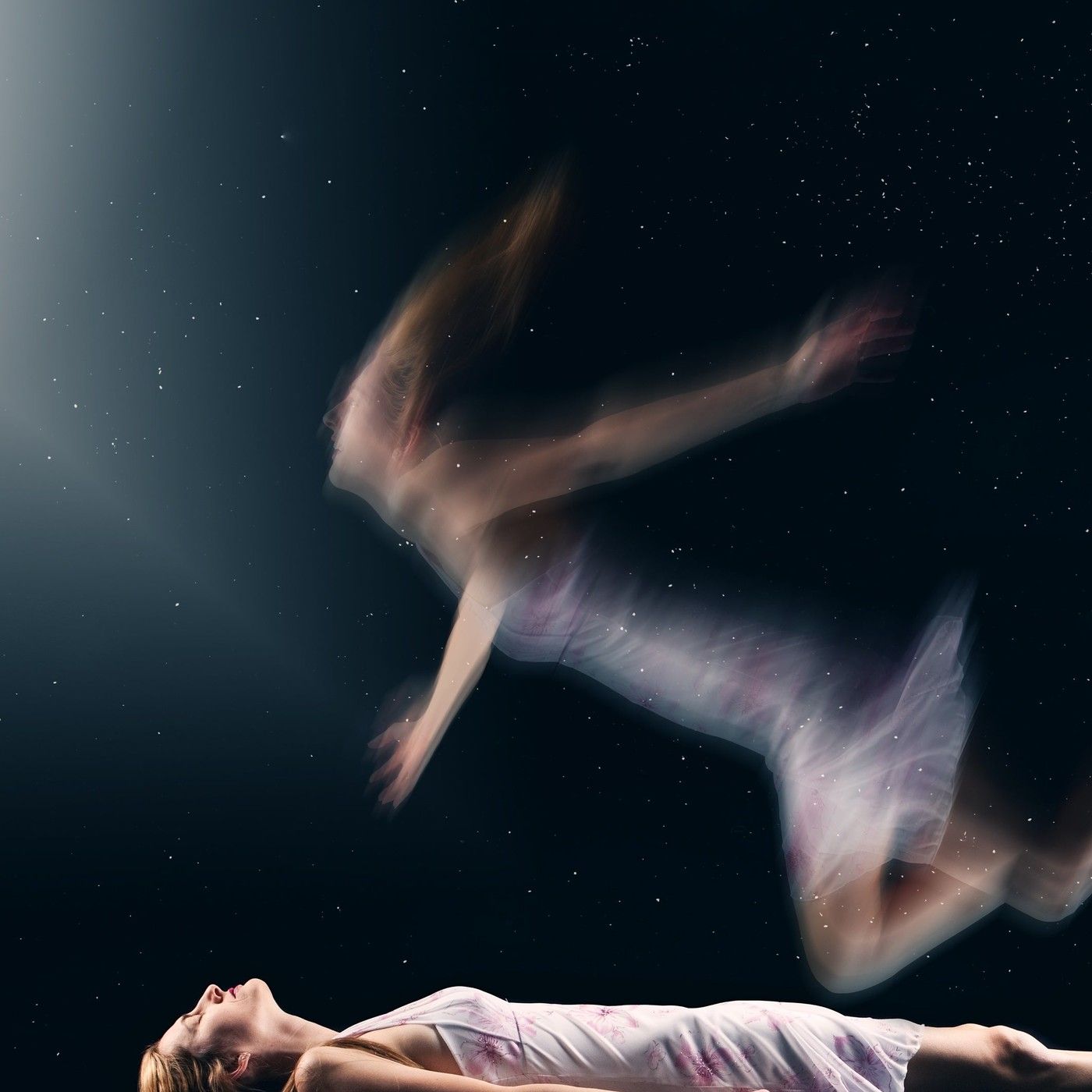 Historias de Miedo Julio 12 2021 EXPERIENCIA FUERA DE MI CUERPO