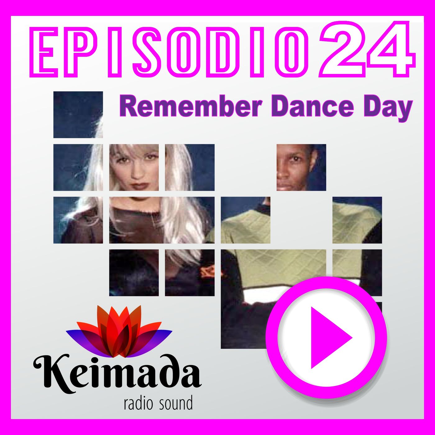 Remember Dance Day