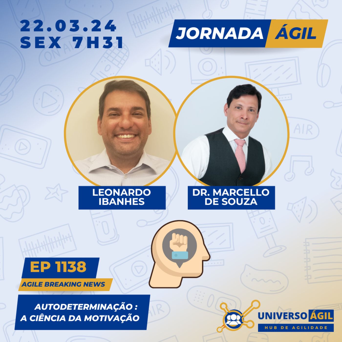 Universo Ágil