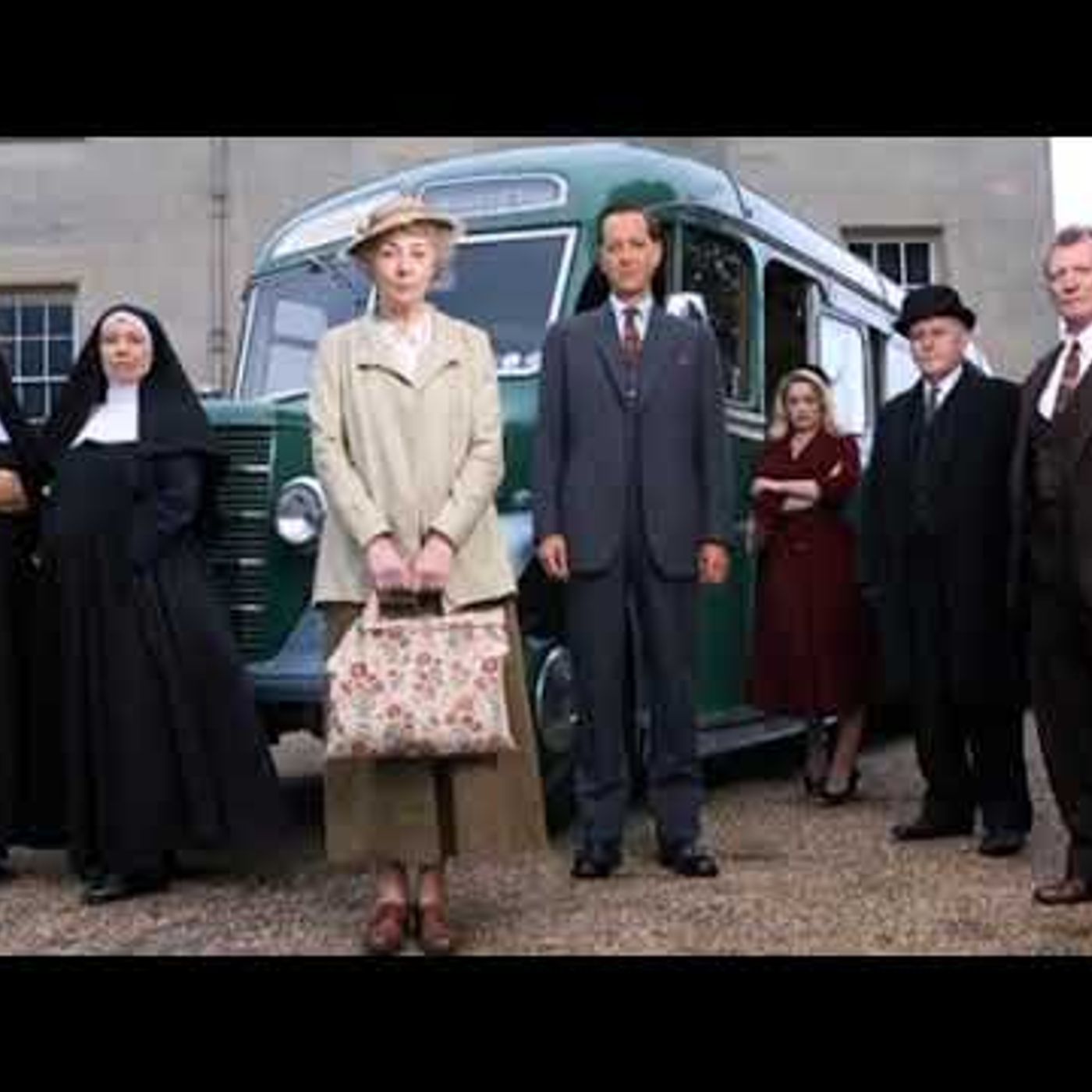 Marie Octobre'un Daveti - Radyo Tiyatrosu