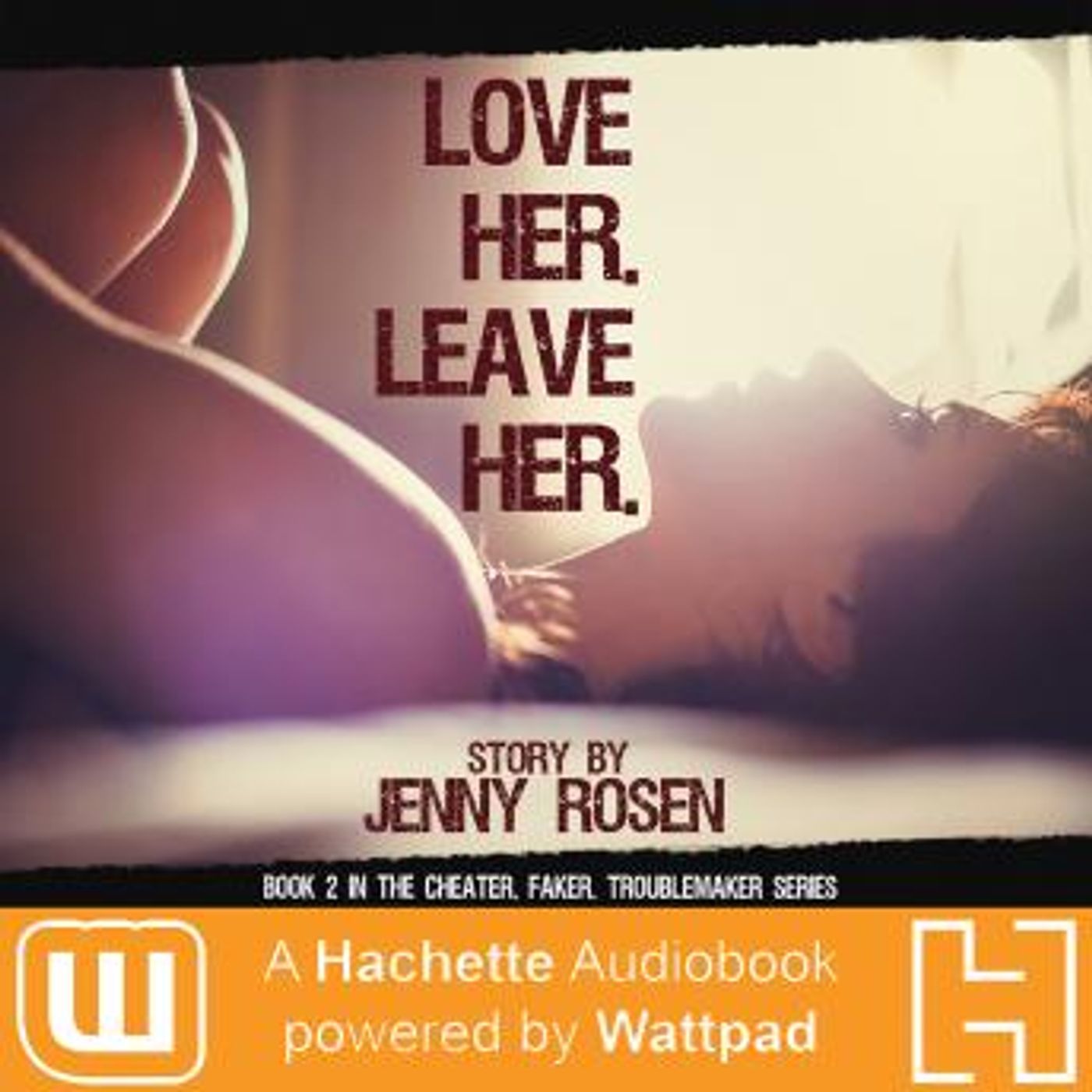 Audiobooks in Fiction, Coming of Age