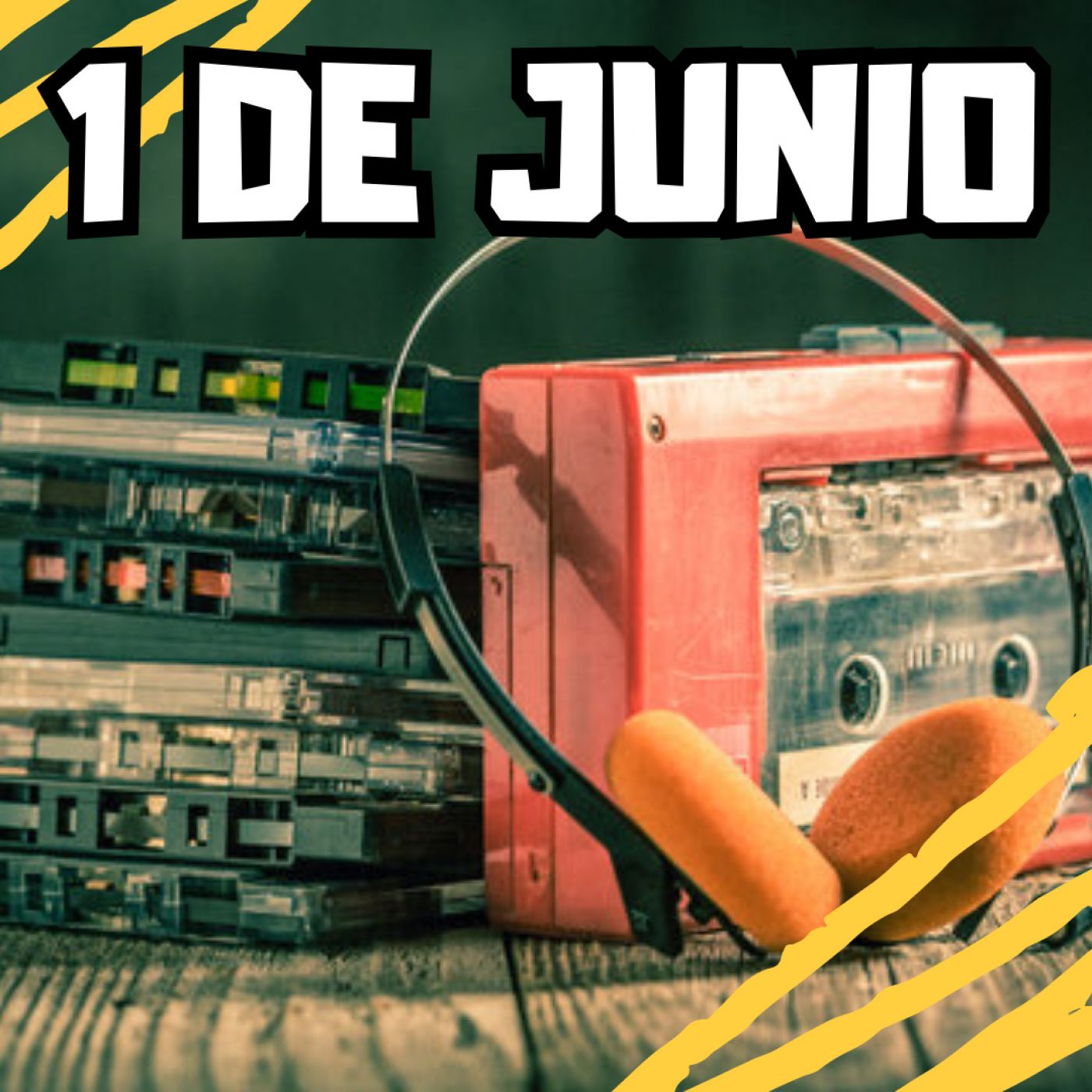 Las mañanas Klanderianas