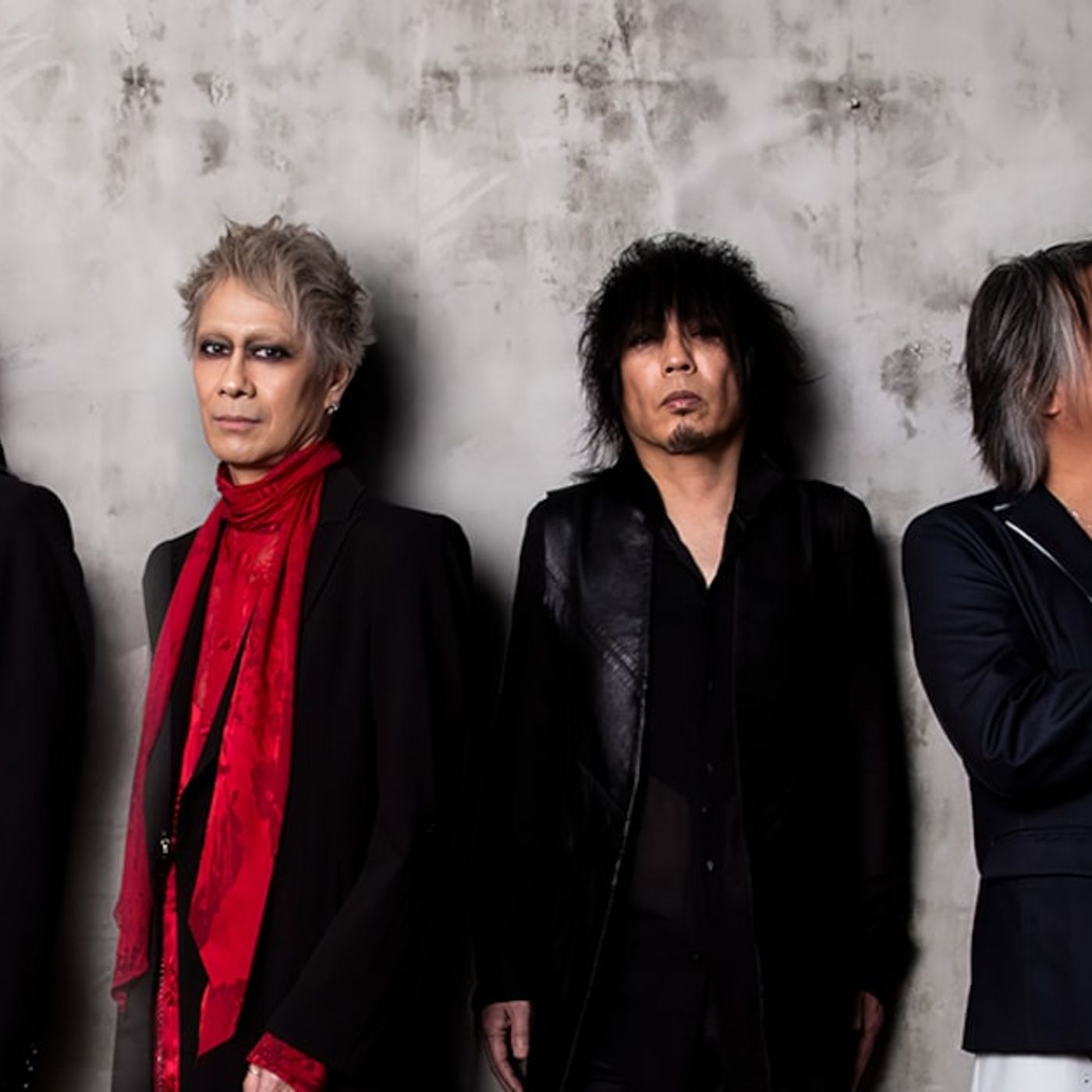 D’ERLANGERドラマーTetsu「右手小指にヒビ」を報告、ツアーは予定通り続行 - 音楽ナタリー episode artwork