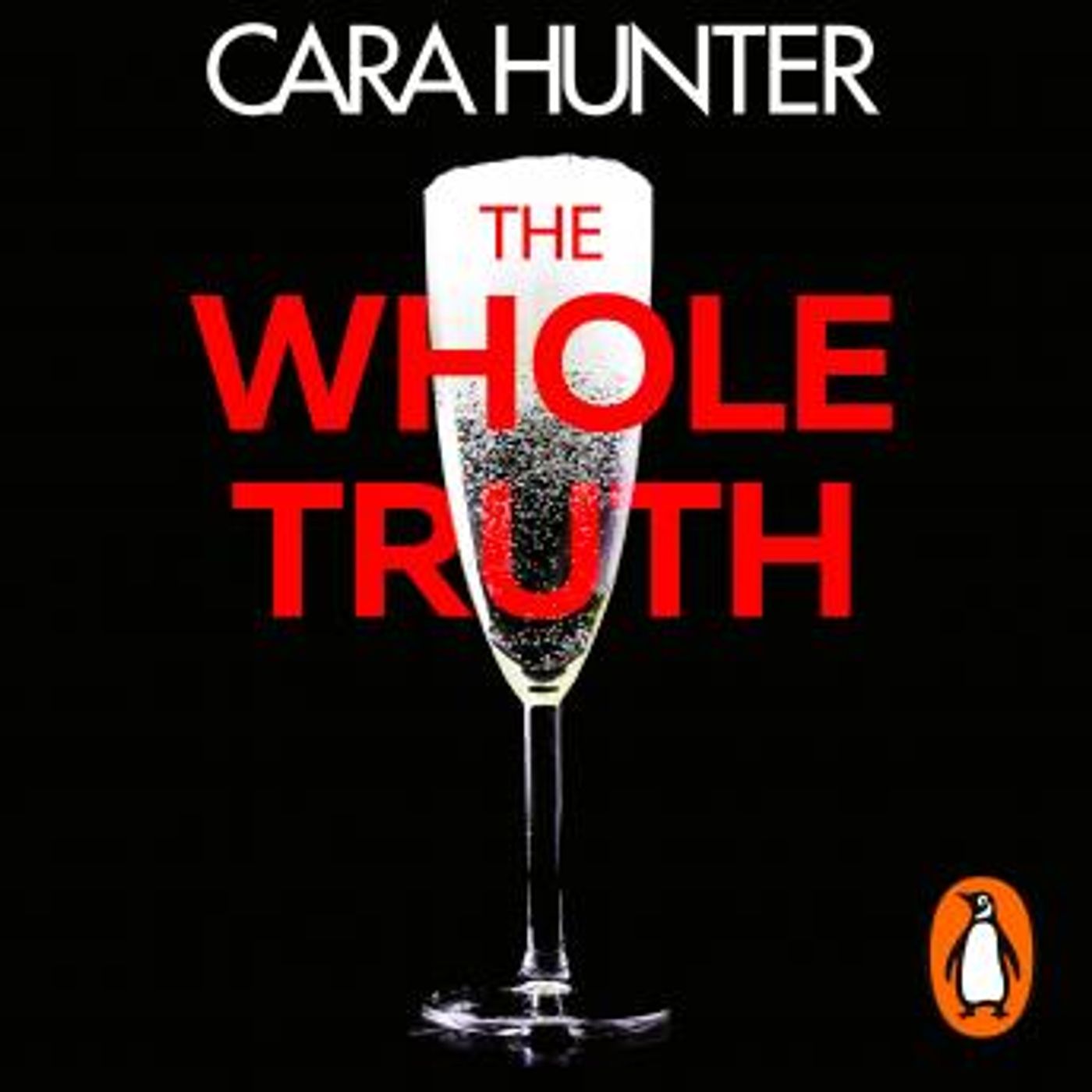 Audiobooks in Mystery, Thriller & Horror, Suspense