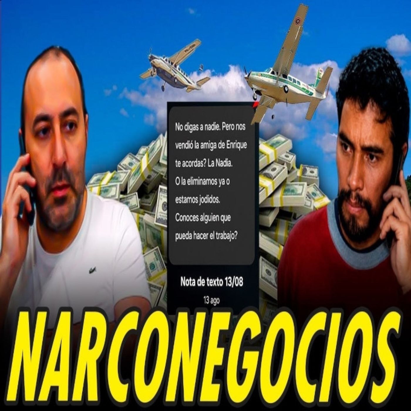 EL VERDADERO MOTIVO DE CERIMEDO PARA ACABAR CON SU NOVIA episode artwork