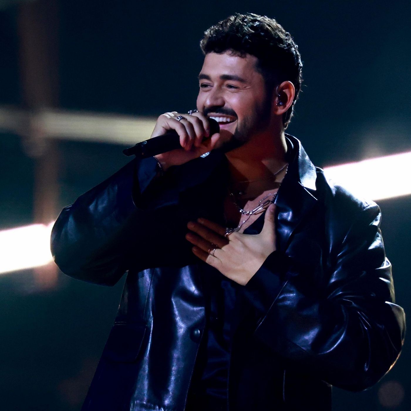 Eurovision: A song contest in turmoil episode artwork