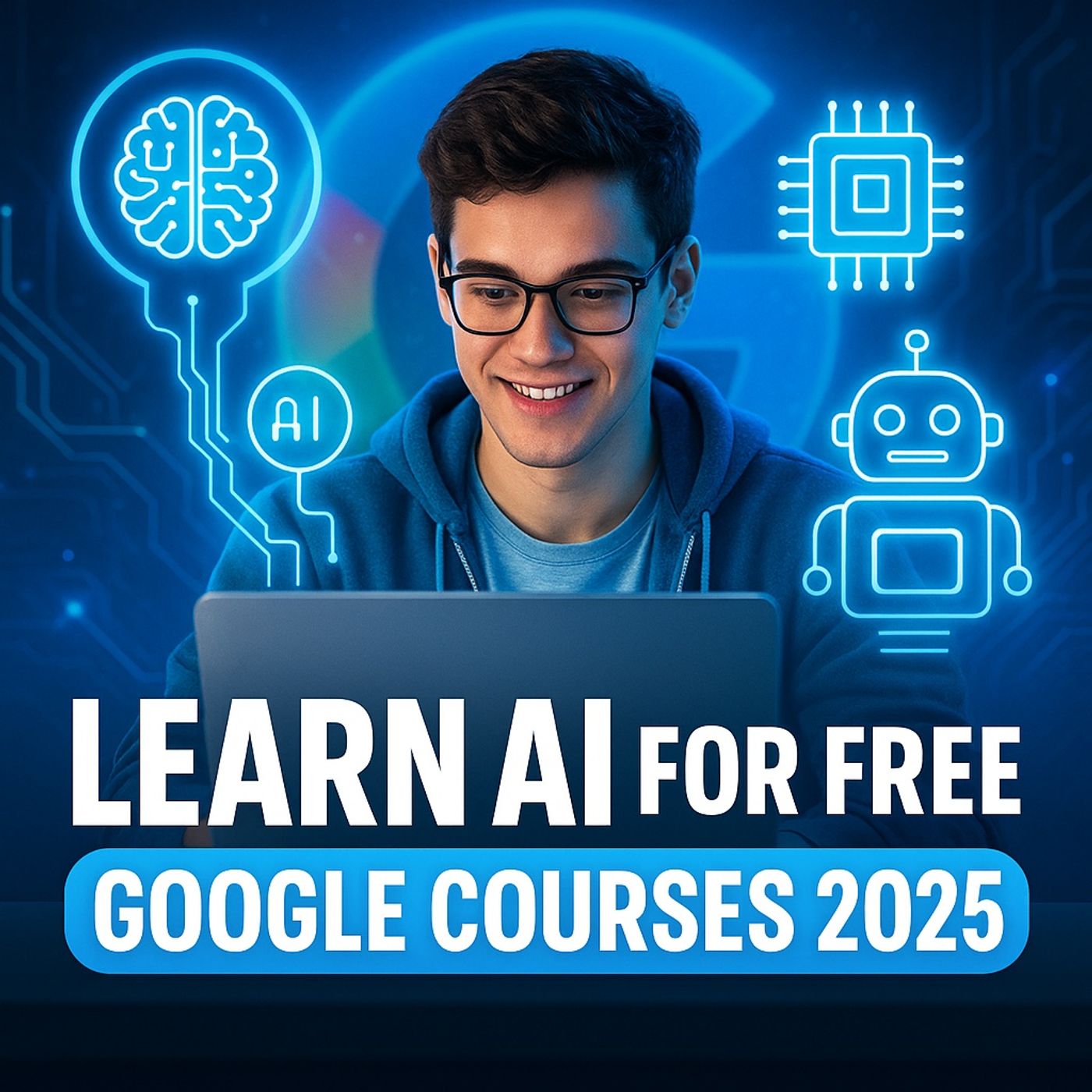 Hello, World: AI Edition