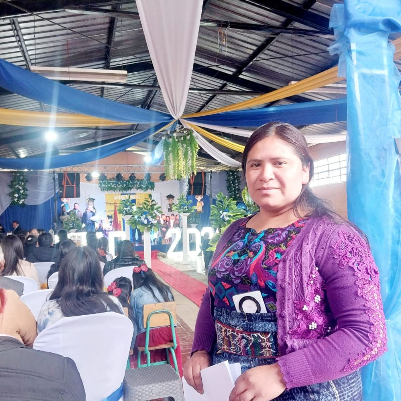 Valores que te cambian