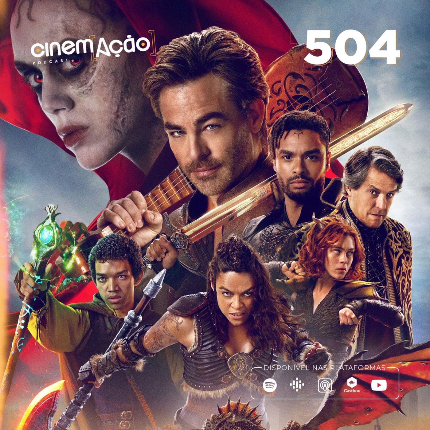 Cinem(ação)