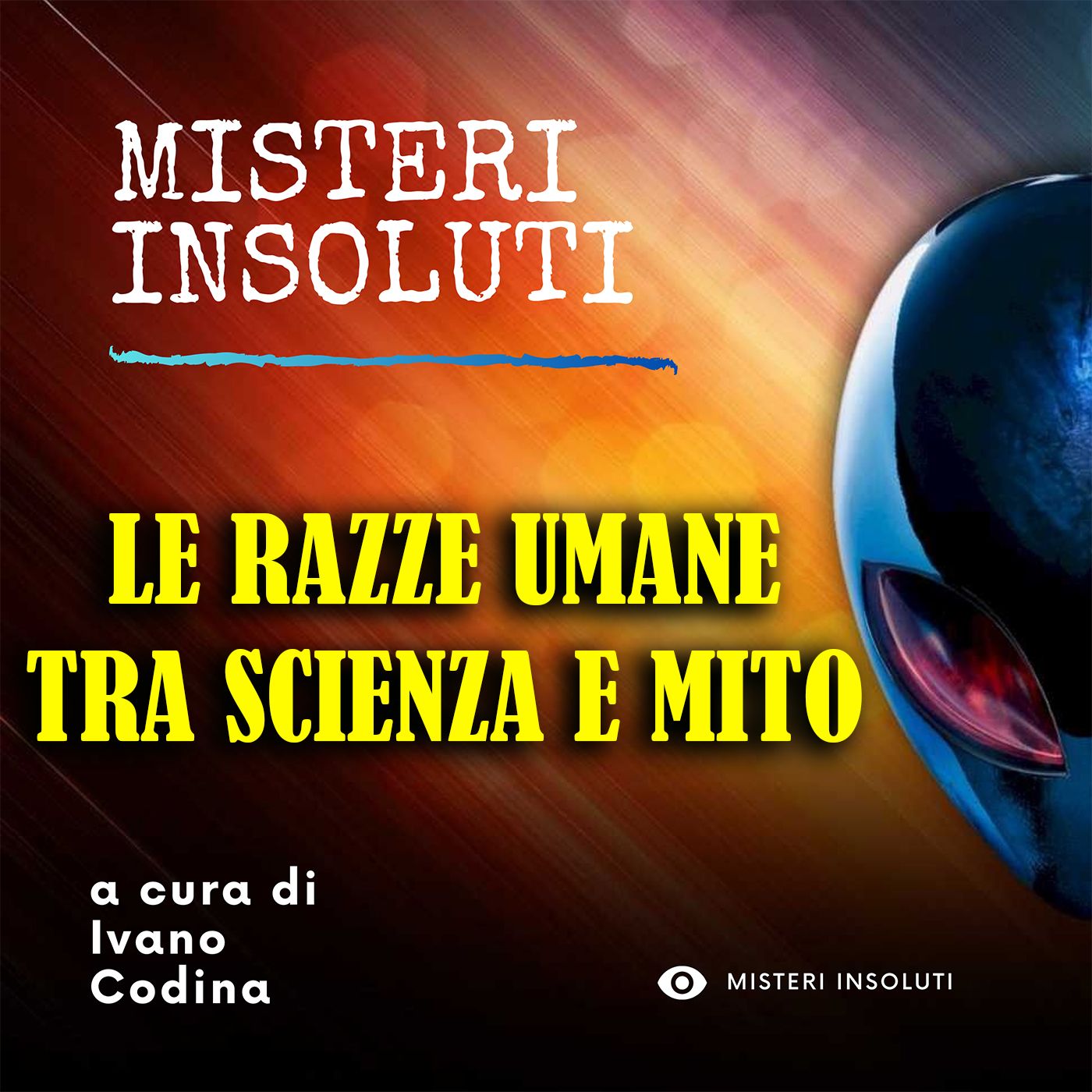Misteri Insoluti