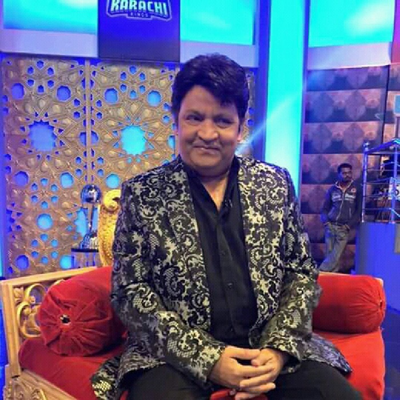 S T.V\'s show