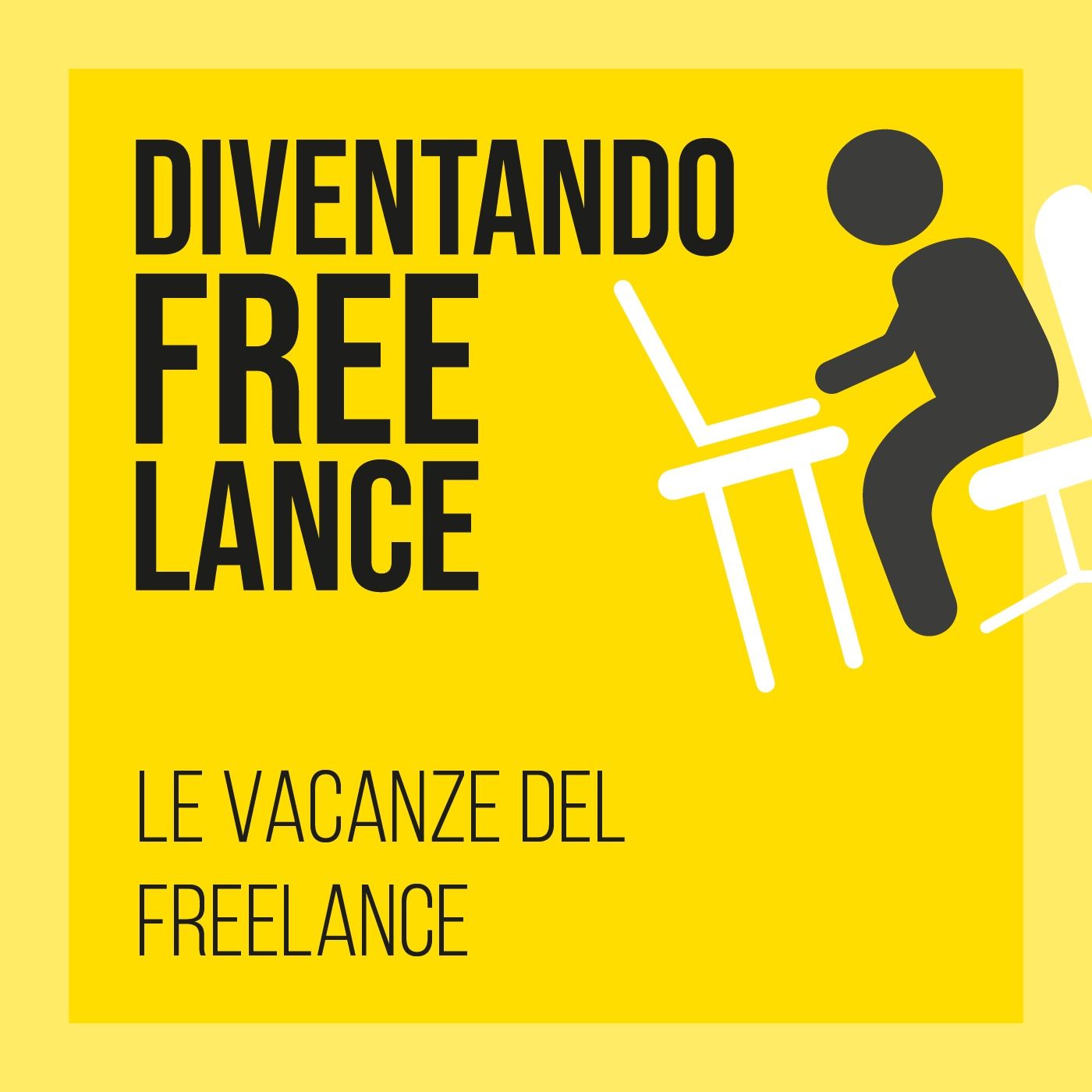 Diventando Freelance