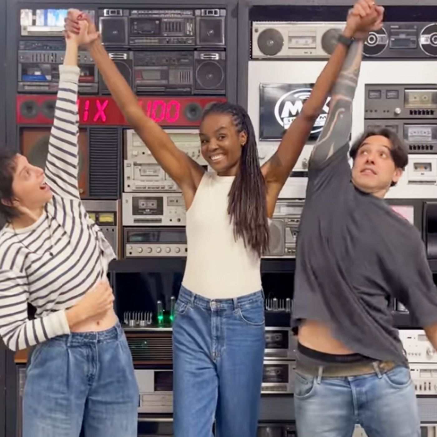 22.04.26 - As Competições Da Vida (part. Fabi Claudino)