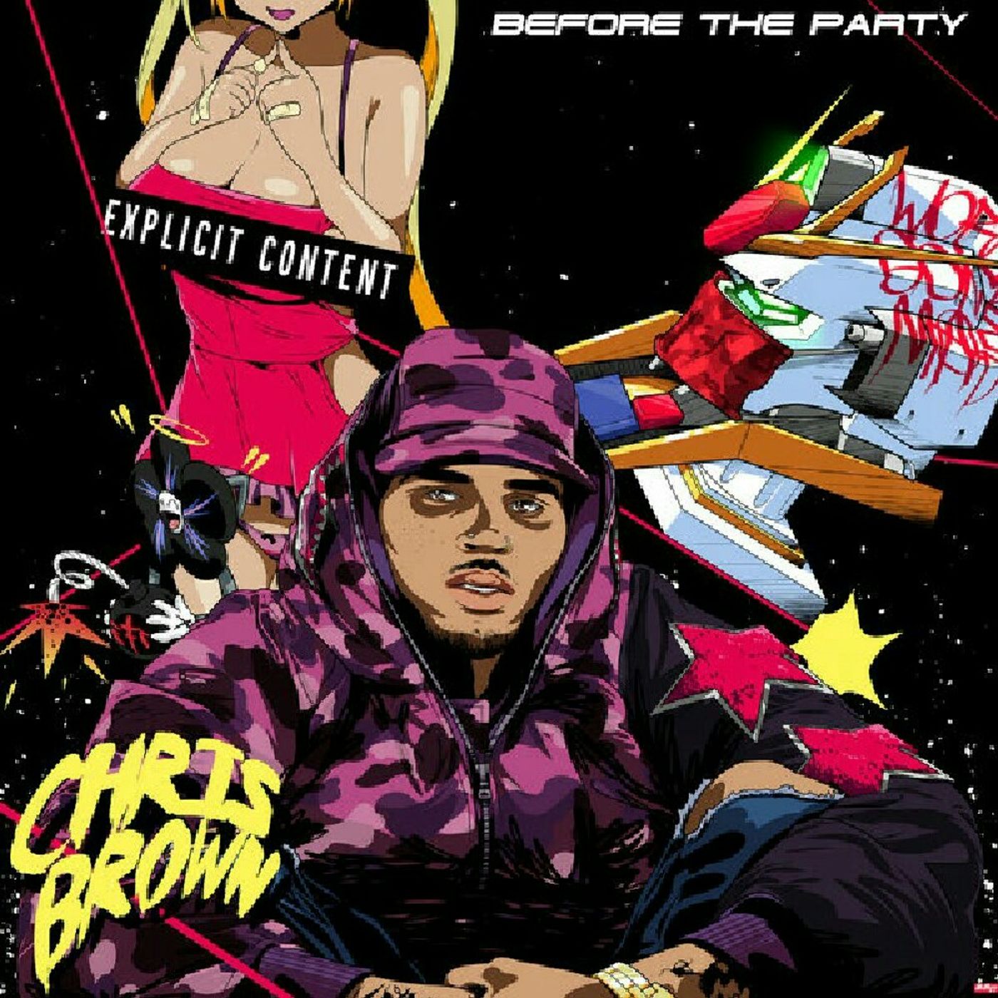 Radio TeamBreezy