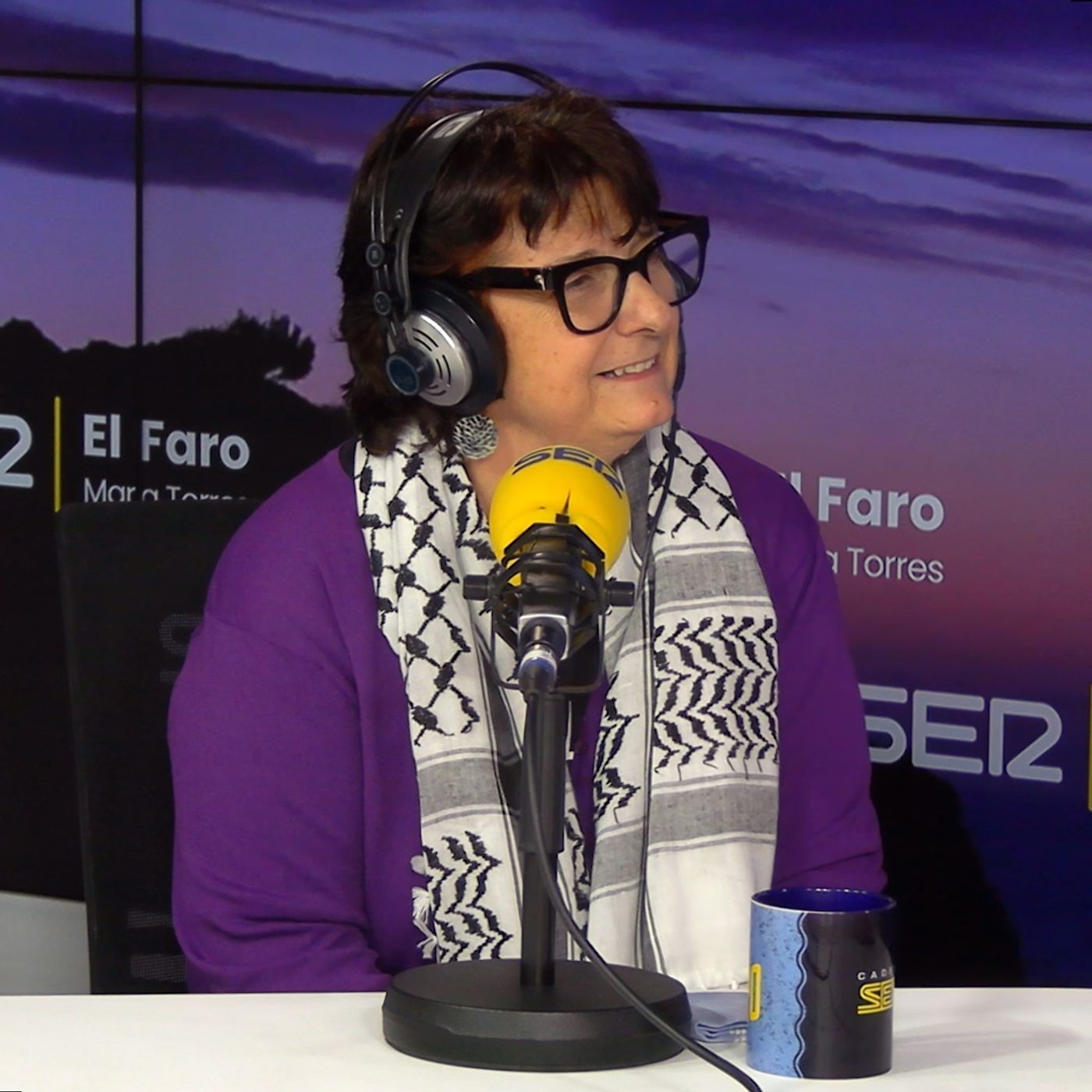 Gatopard@ | Pepa Torres: "No entiendo por qué las parejas LGTBI no se pueden casar por la Iglesia si tienen fe" episode artwork