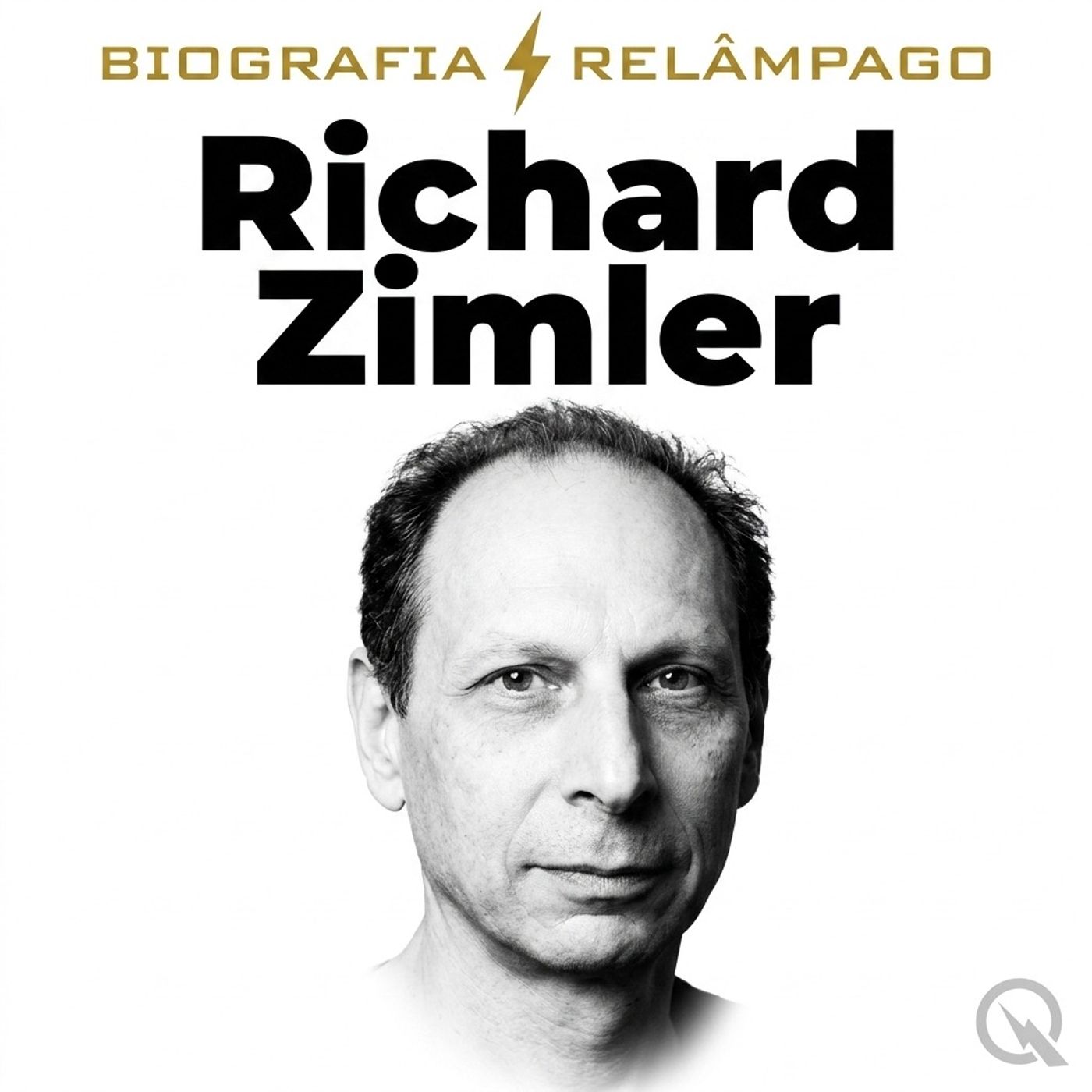 Richard Zimler - Biografia Relâmpago