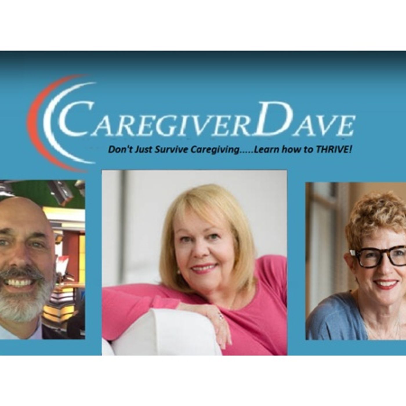 CaregiverDave.com