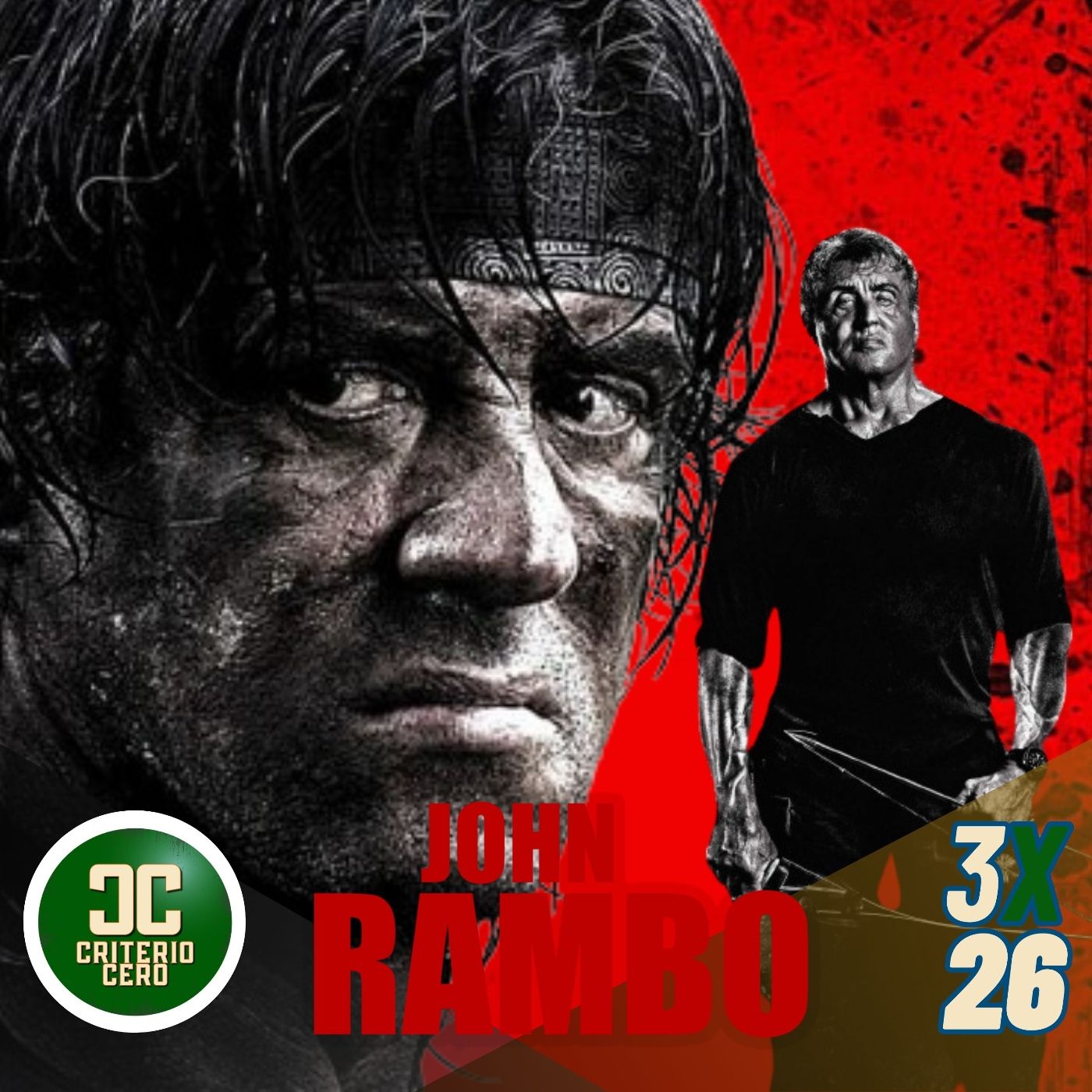 Criterio Cero Podcast