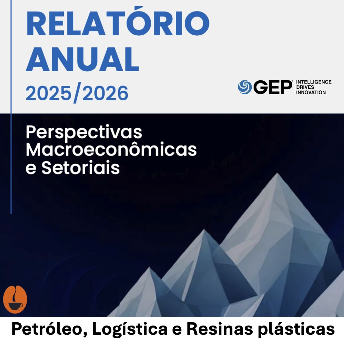 Bloco 4 - Petróleo, Logísticas e Resinas Plásticas