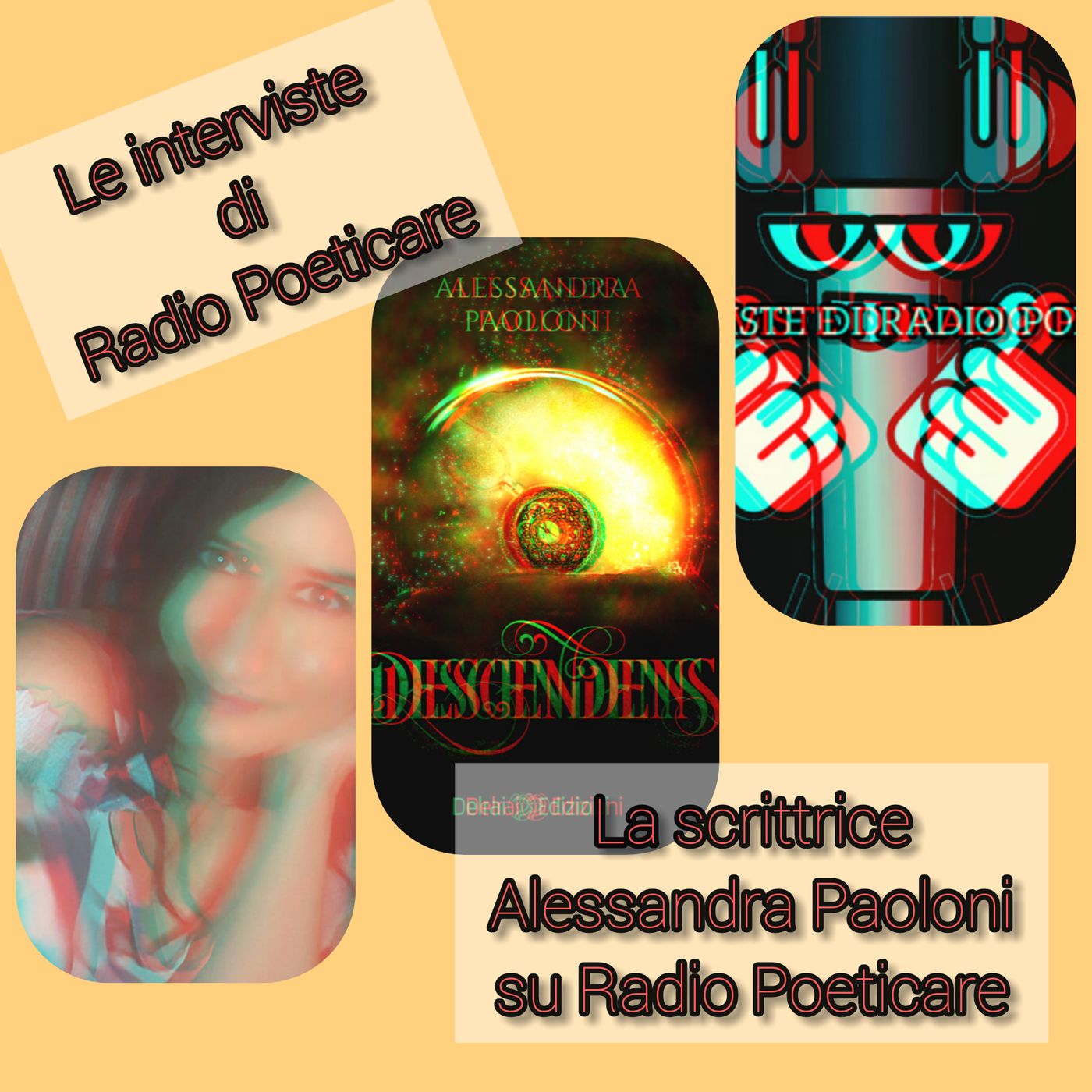 Radio Poeticare