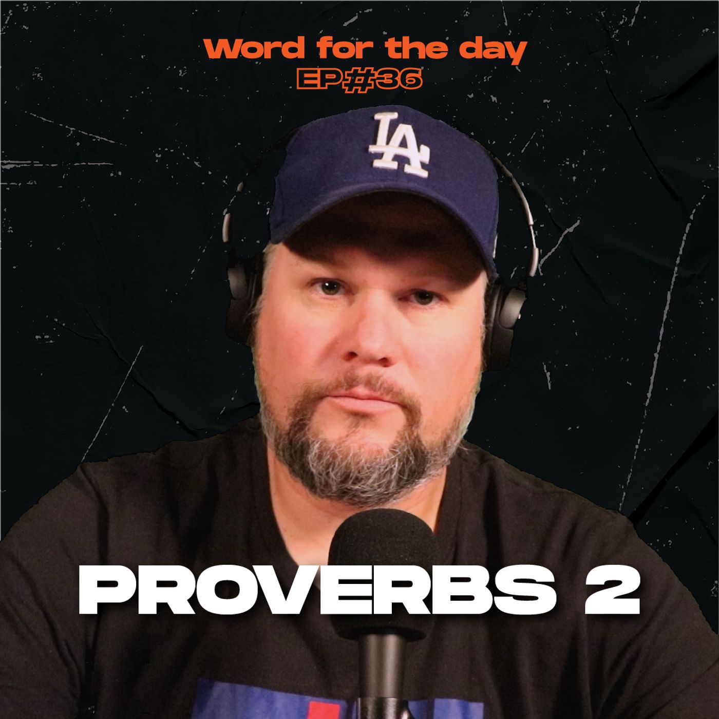 Jeremy Ryan Houchens Podcast