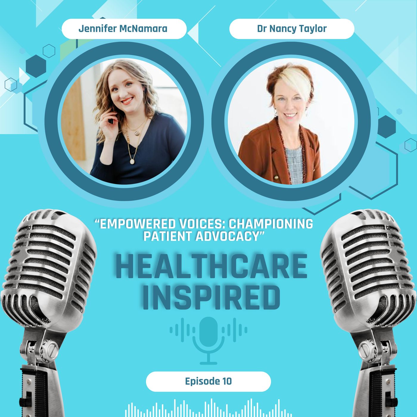 Healthcare Inspired