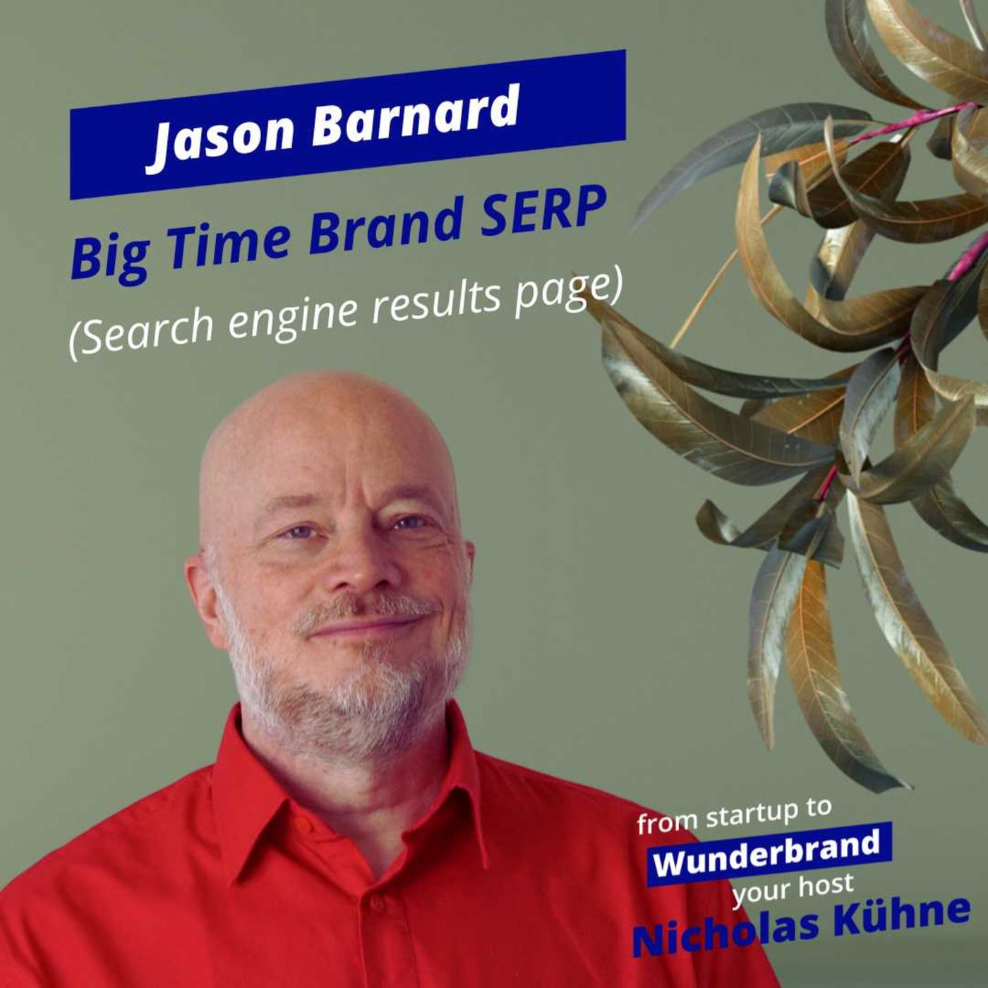 From Startup to Wunder Brand