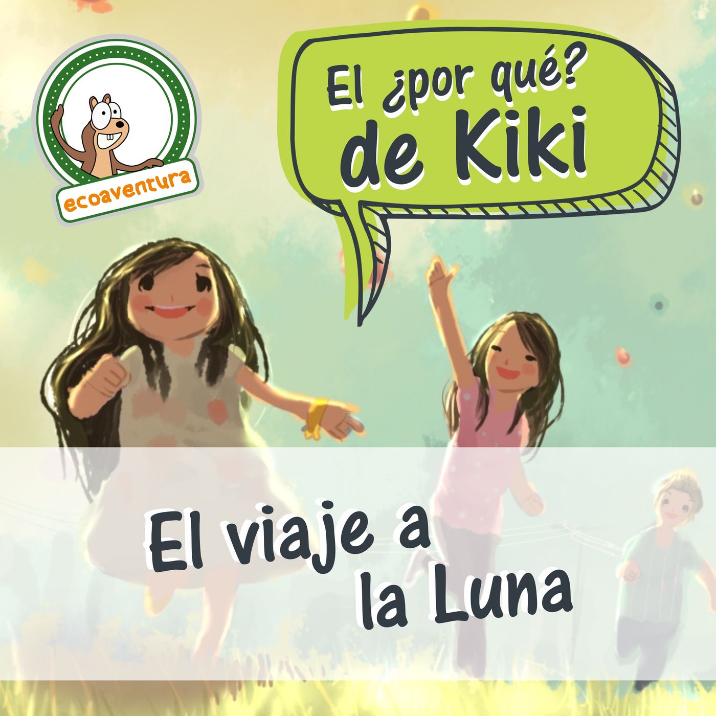 El porqué de Kiki