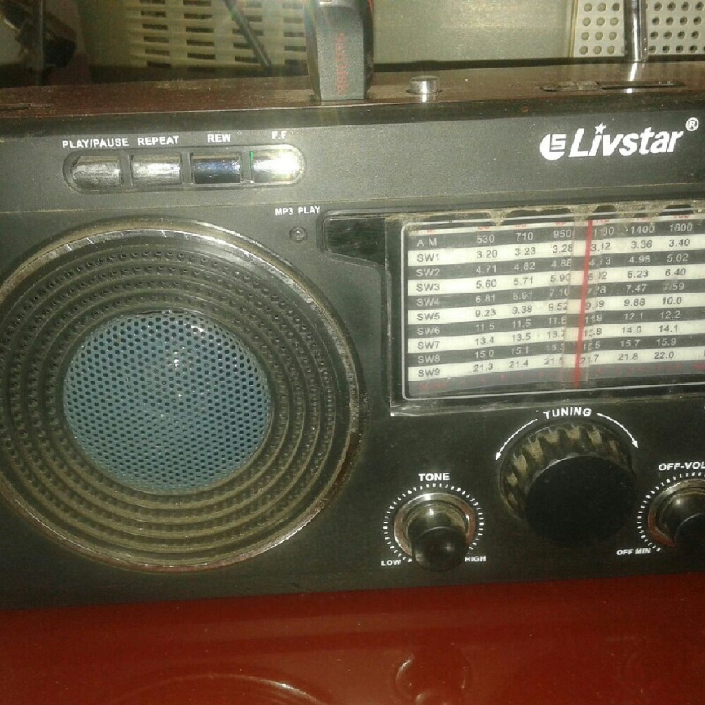 radio jardim clube fm eo programa comando da saudade