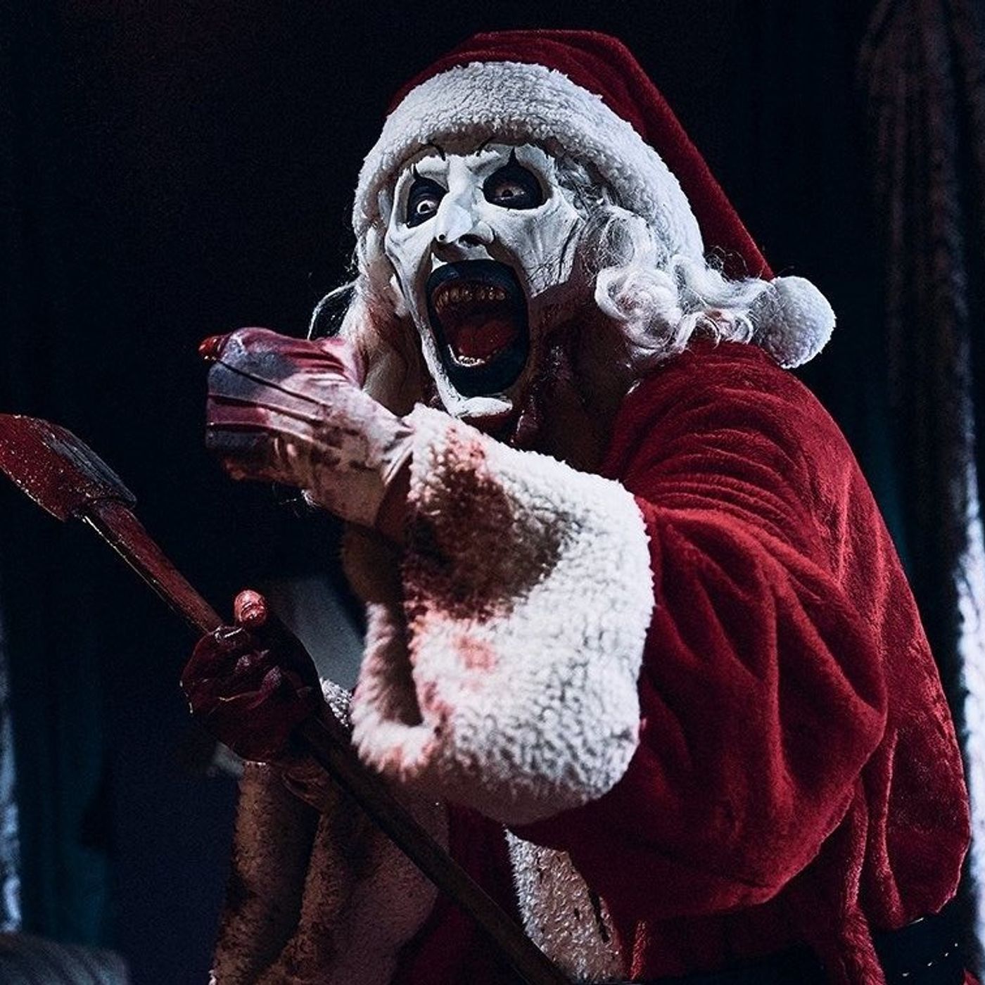 Subculture Film Reviews - TERRIFIER 3 (Central Coast Radio) episode artwork