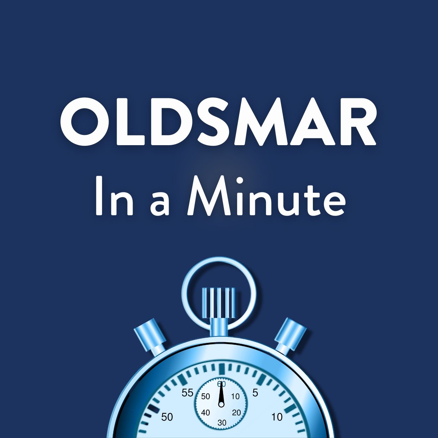 Oldsmar in a Minute - April 22, 2024