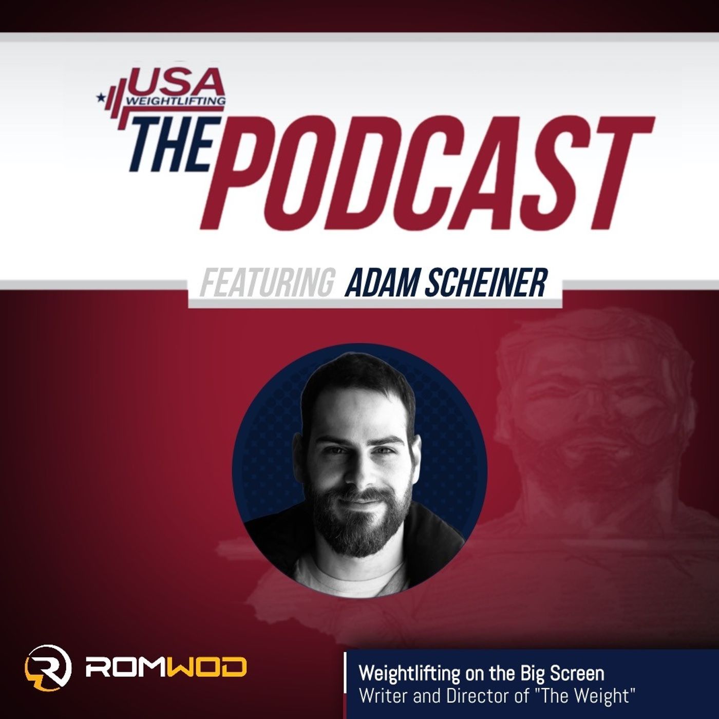 The USA Weightlifting Podcast