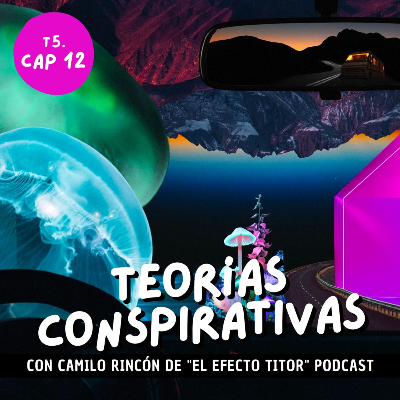 Nos pasa a todas