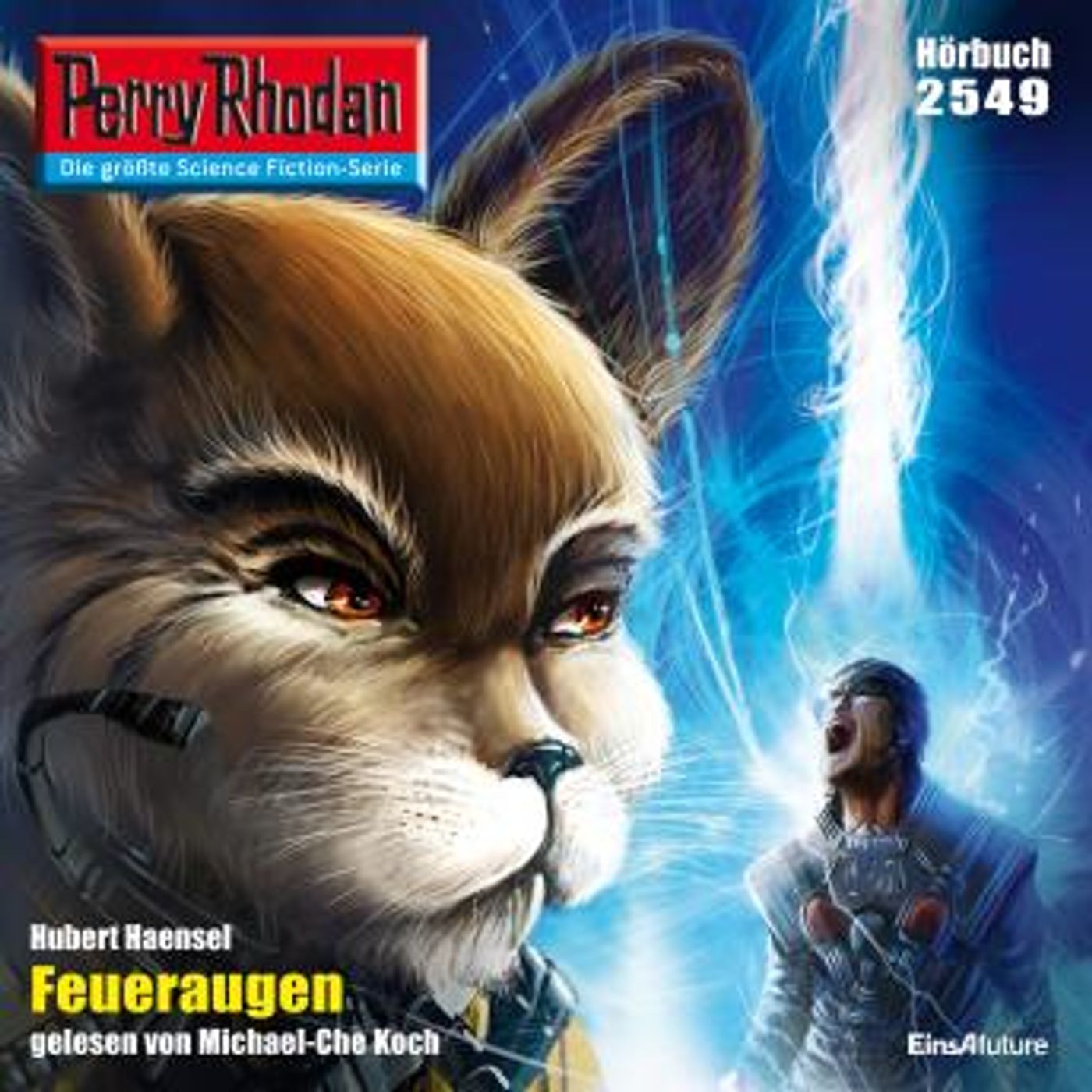 Listen to Trending Full Audiobooks in Science Fiction & Fantasy, Space Opera