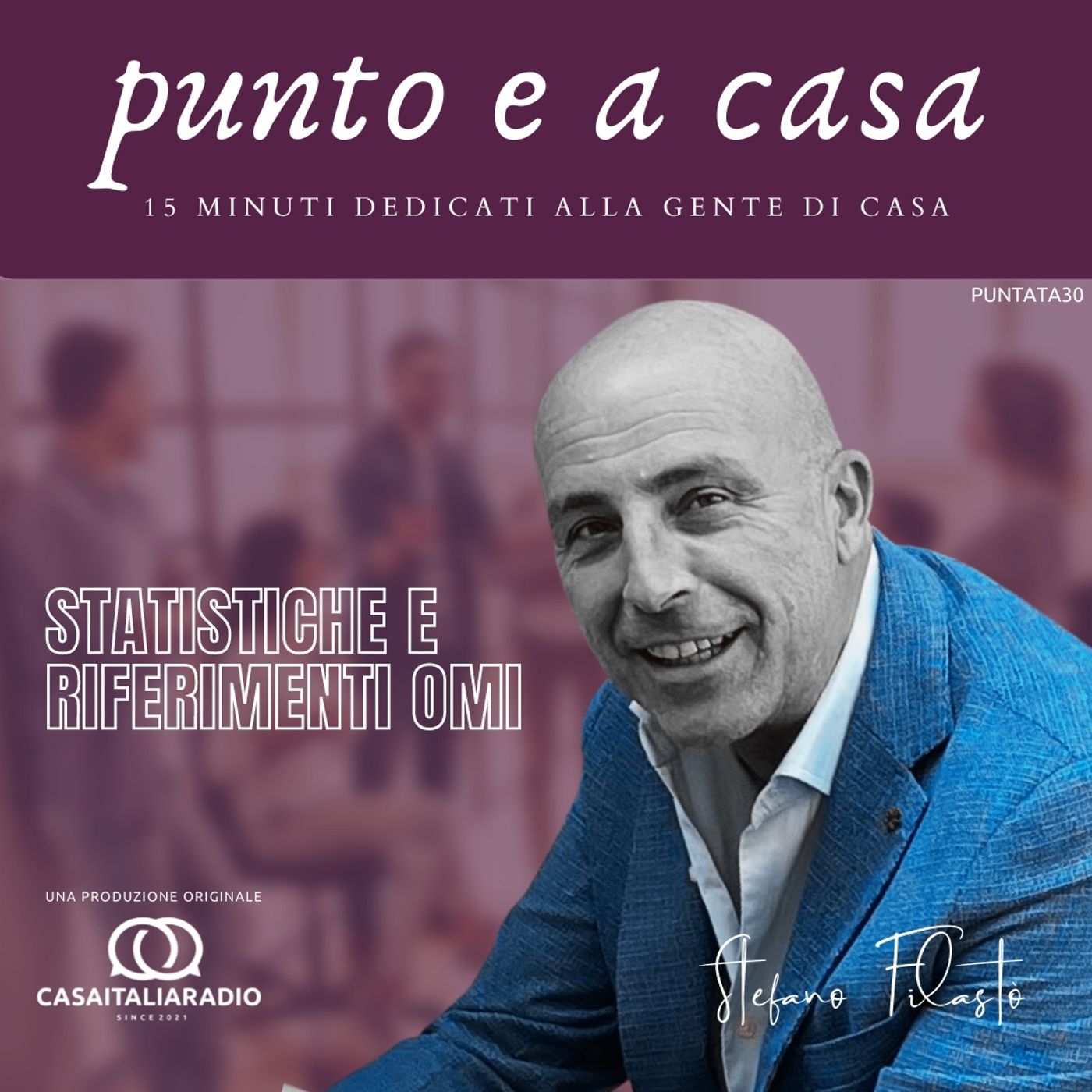 Punto e a Casa