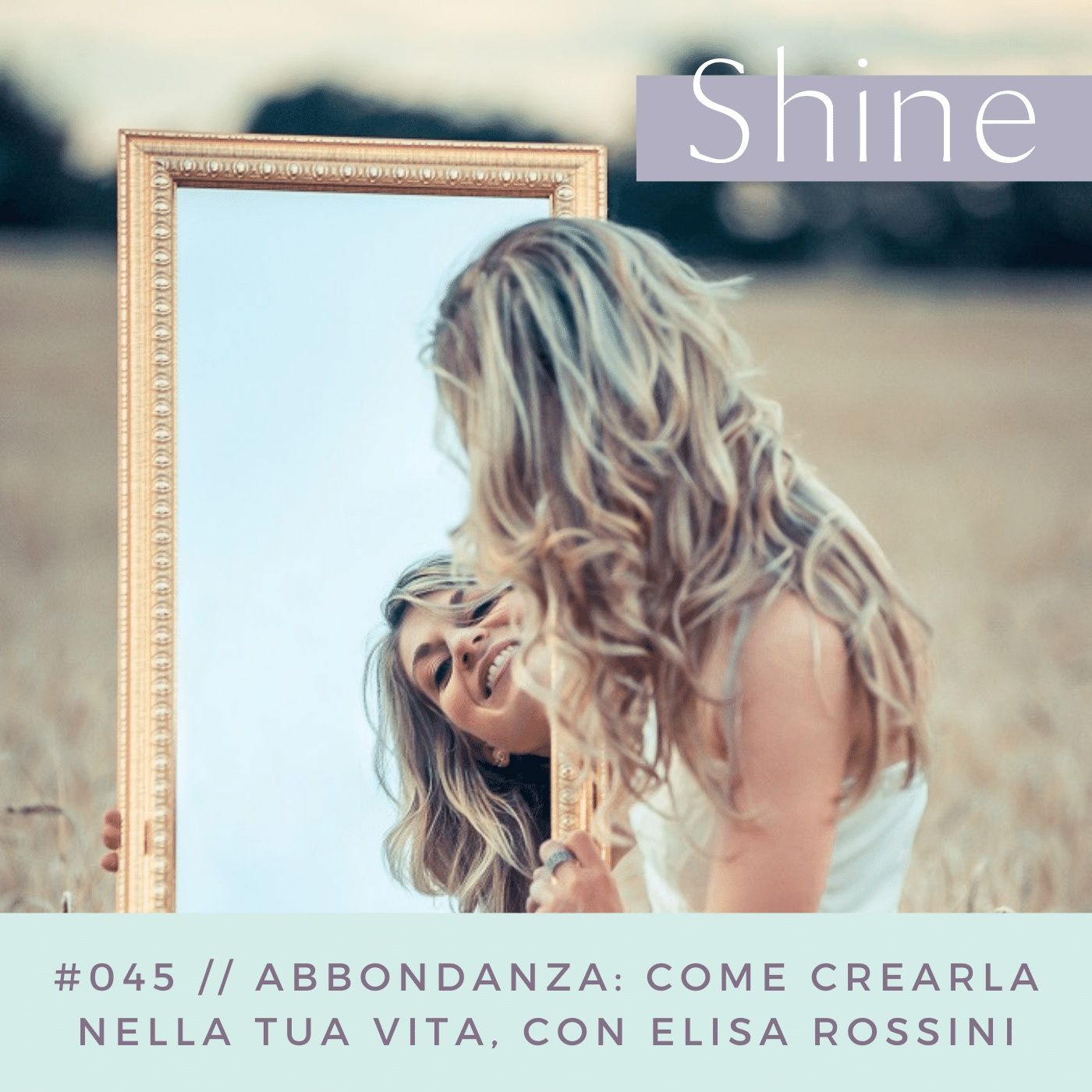 Shine, con Anh Coach