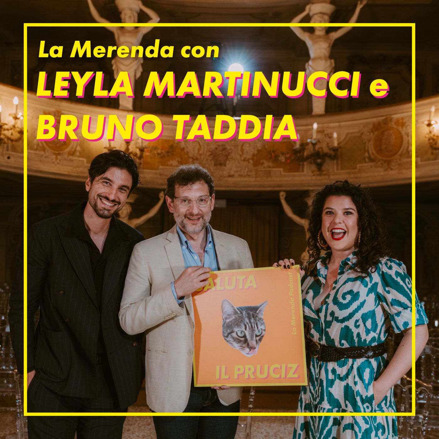 La Merenda