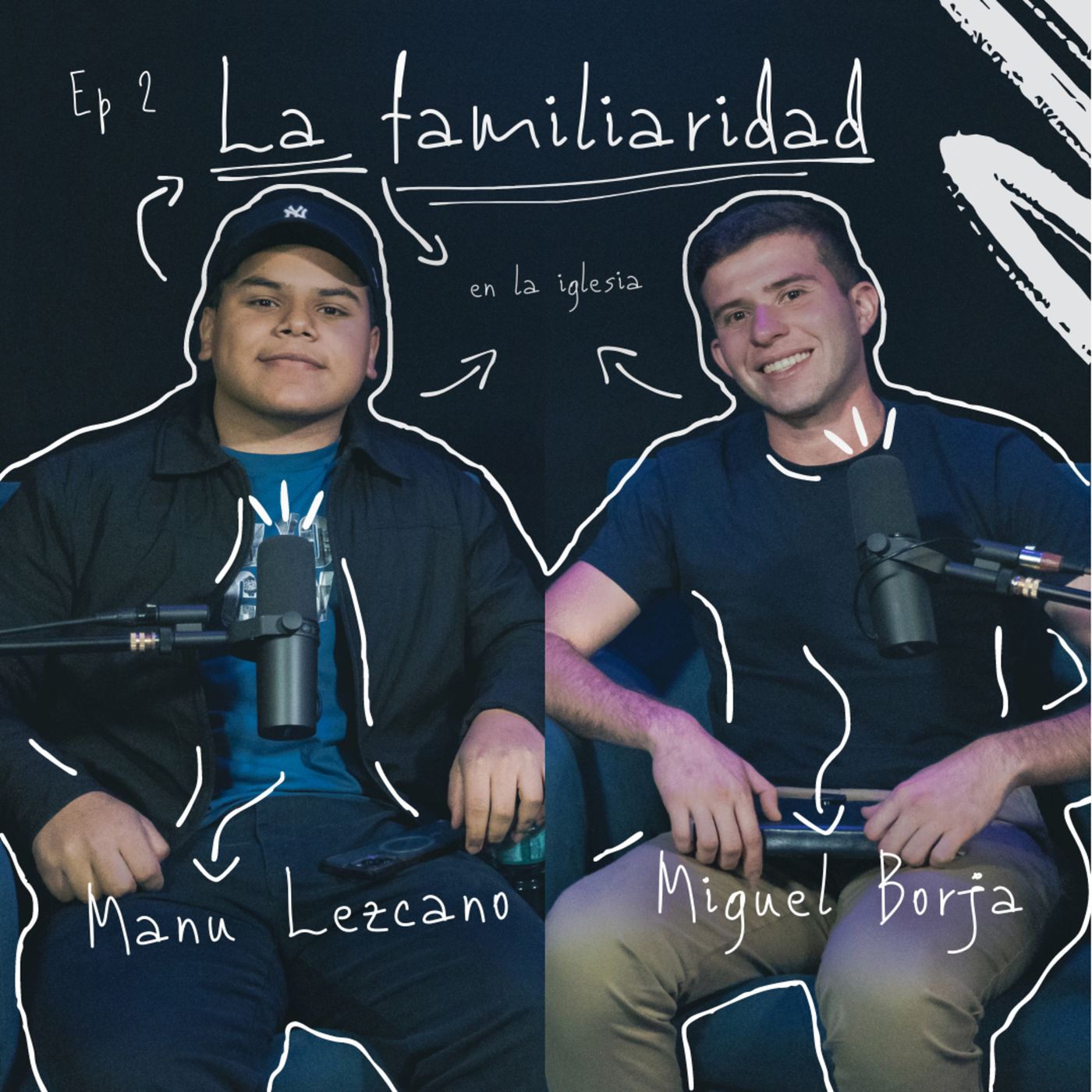 A Una Voz Podcast