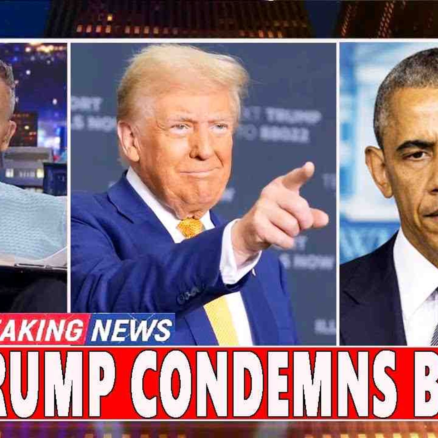 Gutfeld! 7/25/25 FULL END SHOW _ FOX BREAKING NEWS TRUMP July 25, 2025 episode artwork