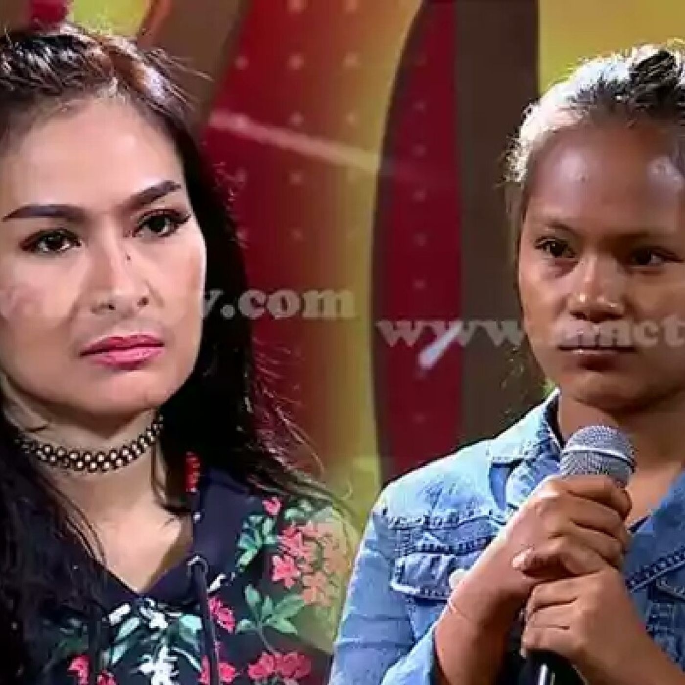 Doranobi Indo\'s show