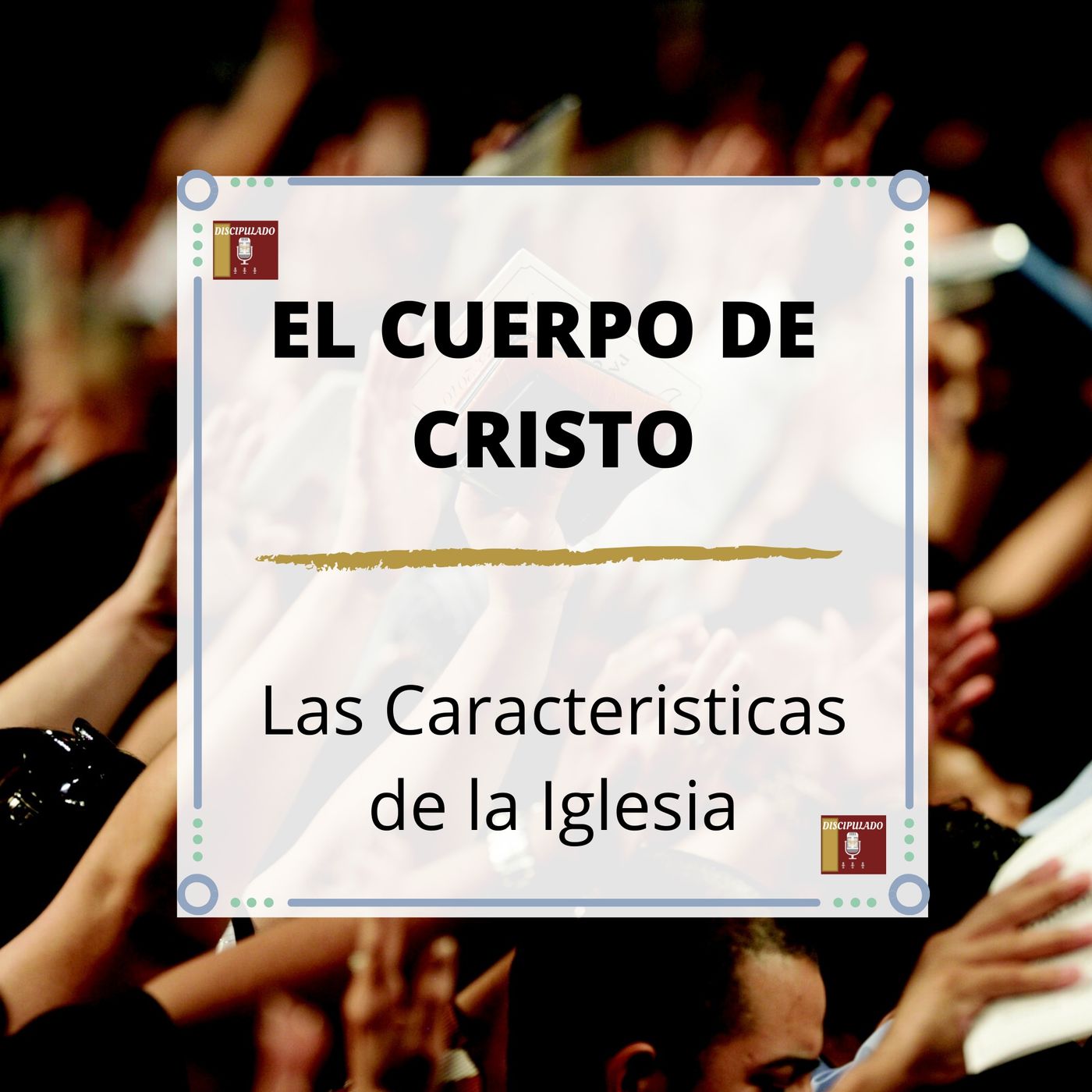 Iglesia Cristiana  \