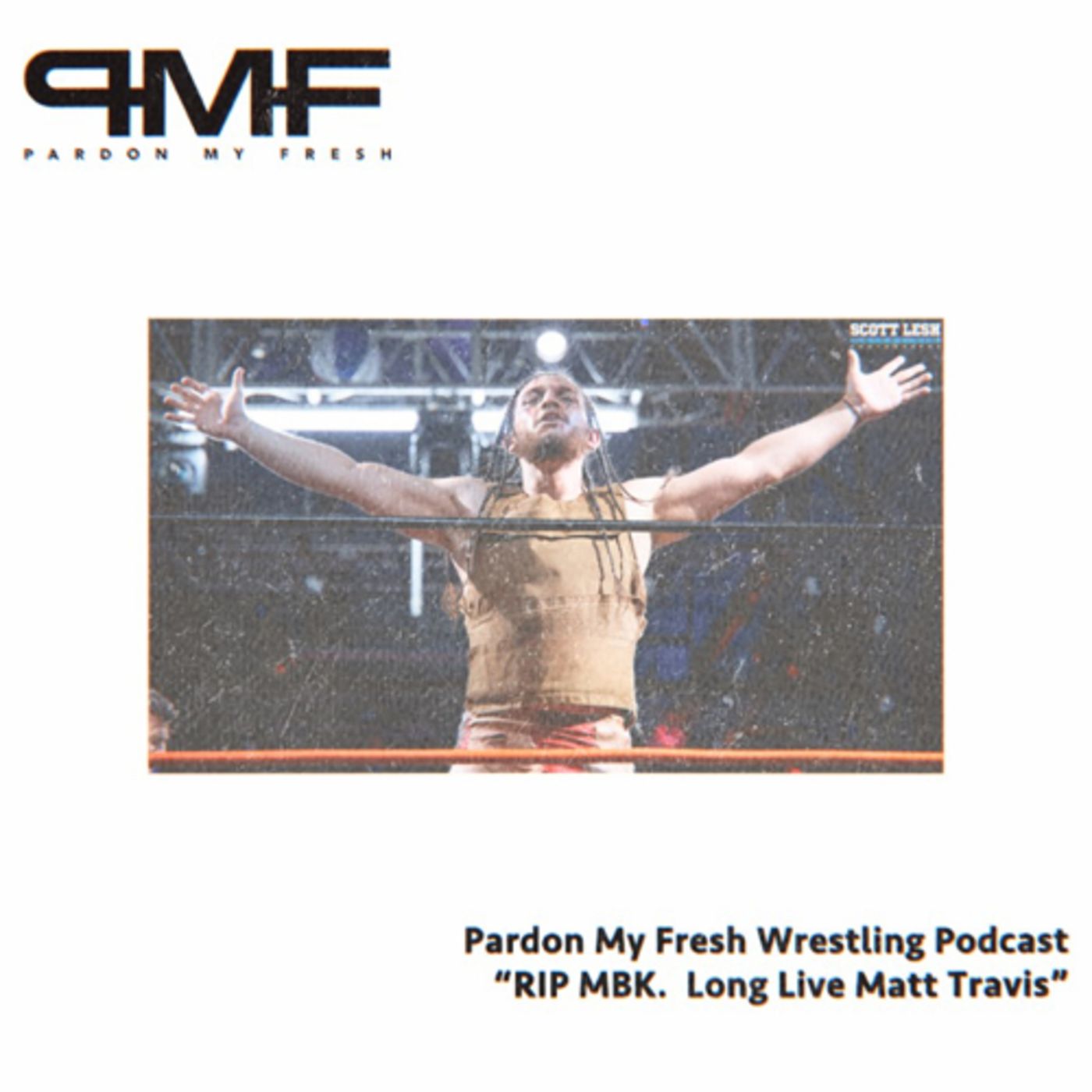 The Ringside Club