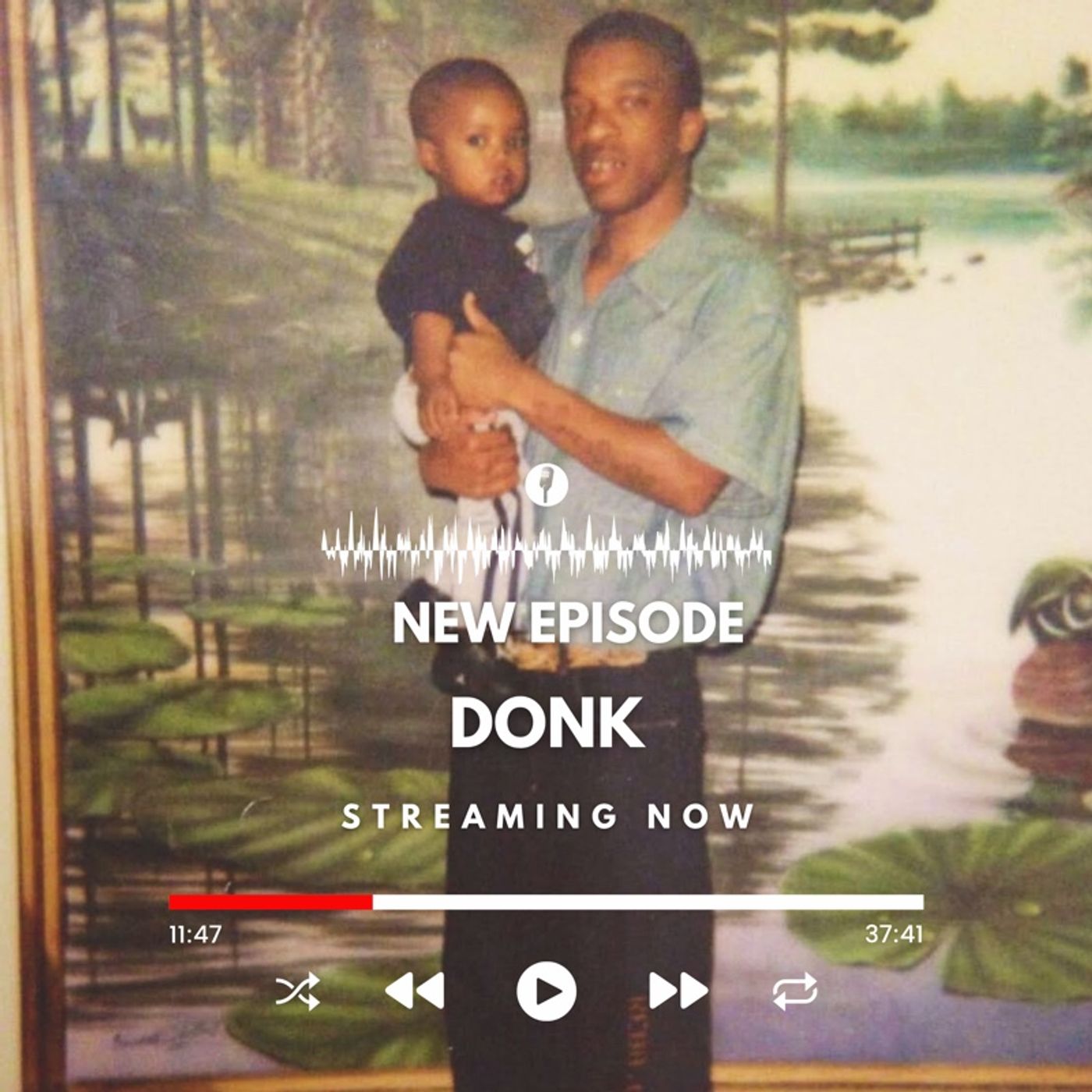 Episode #160 w/ Donk