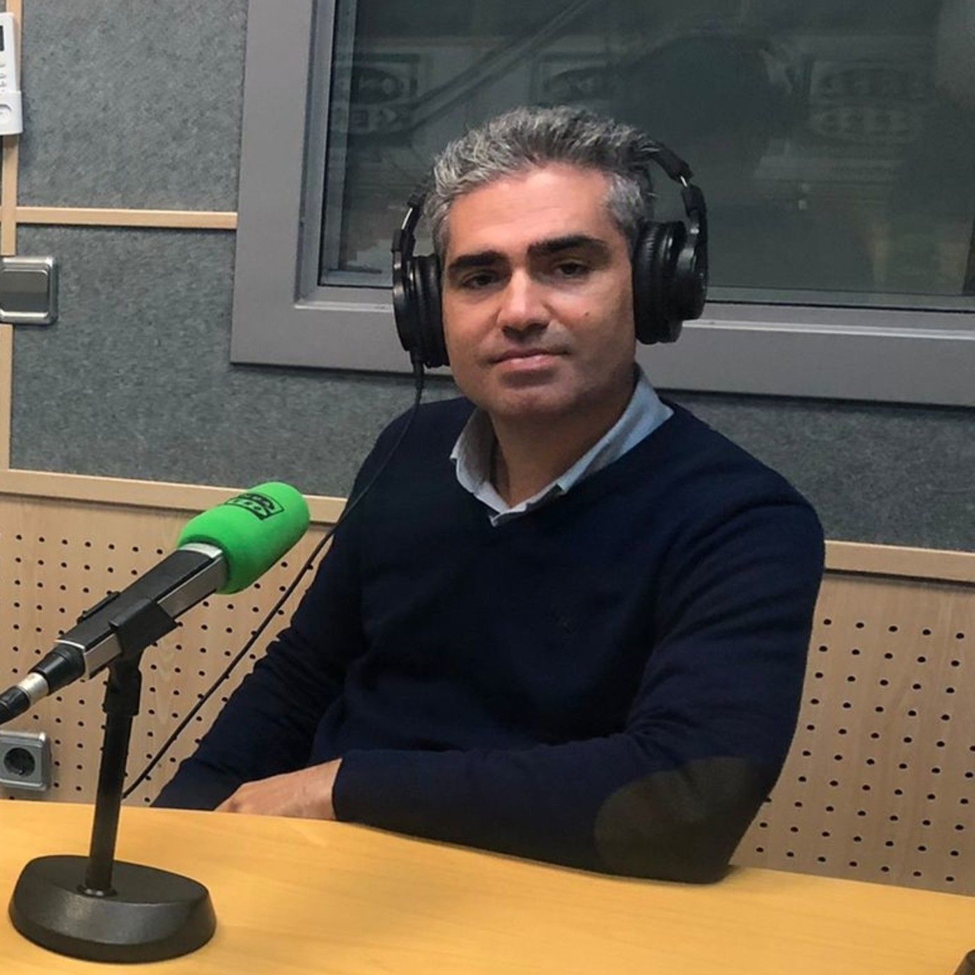 Andalucía Capital-Diego García Cabello