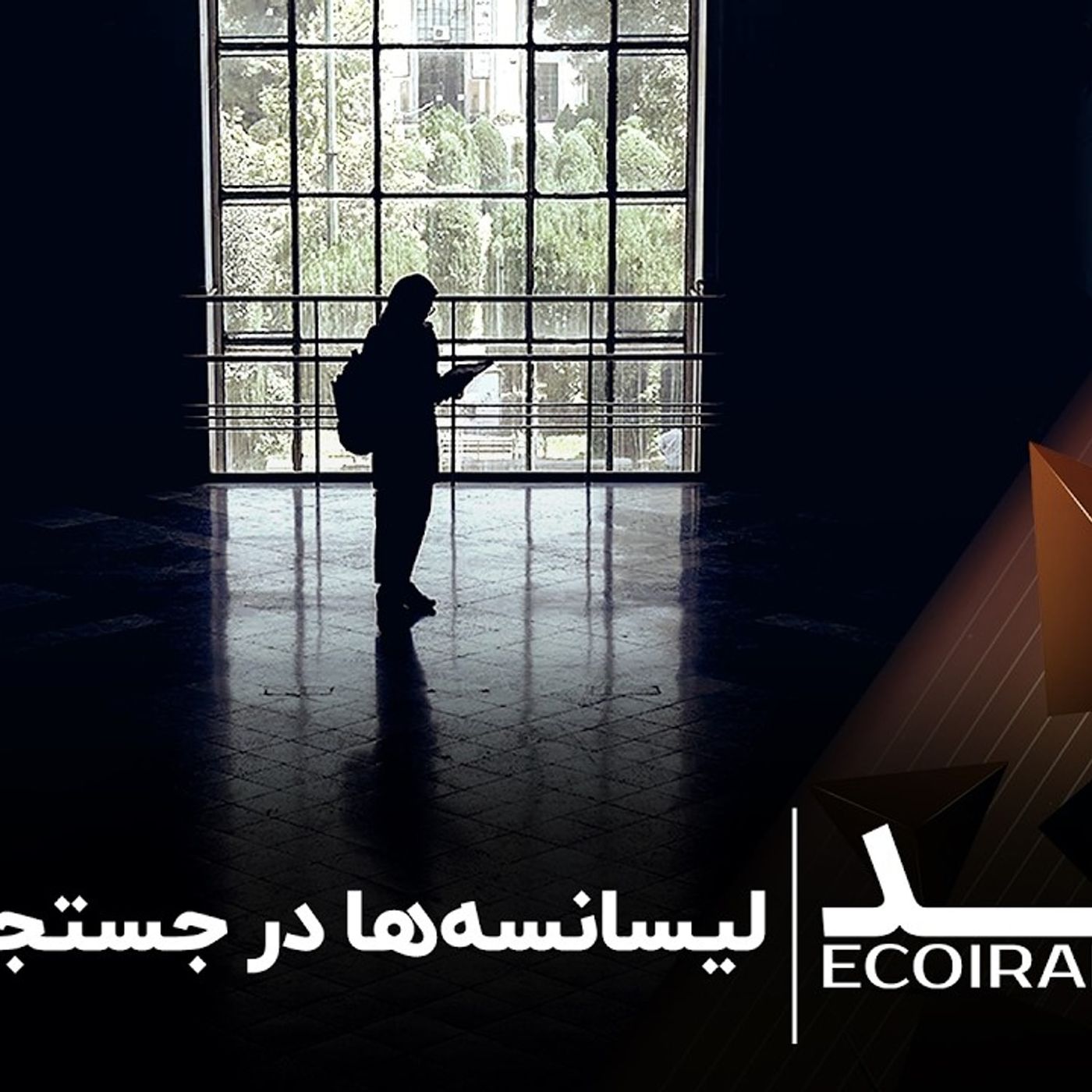 لیسانسه‌ها در جستجوی کار