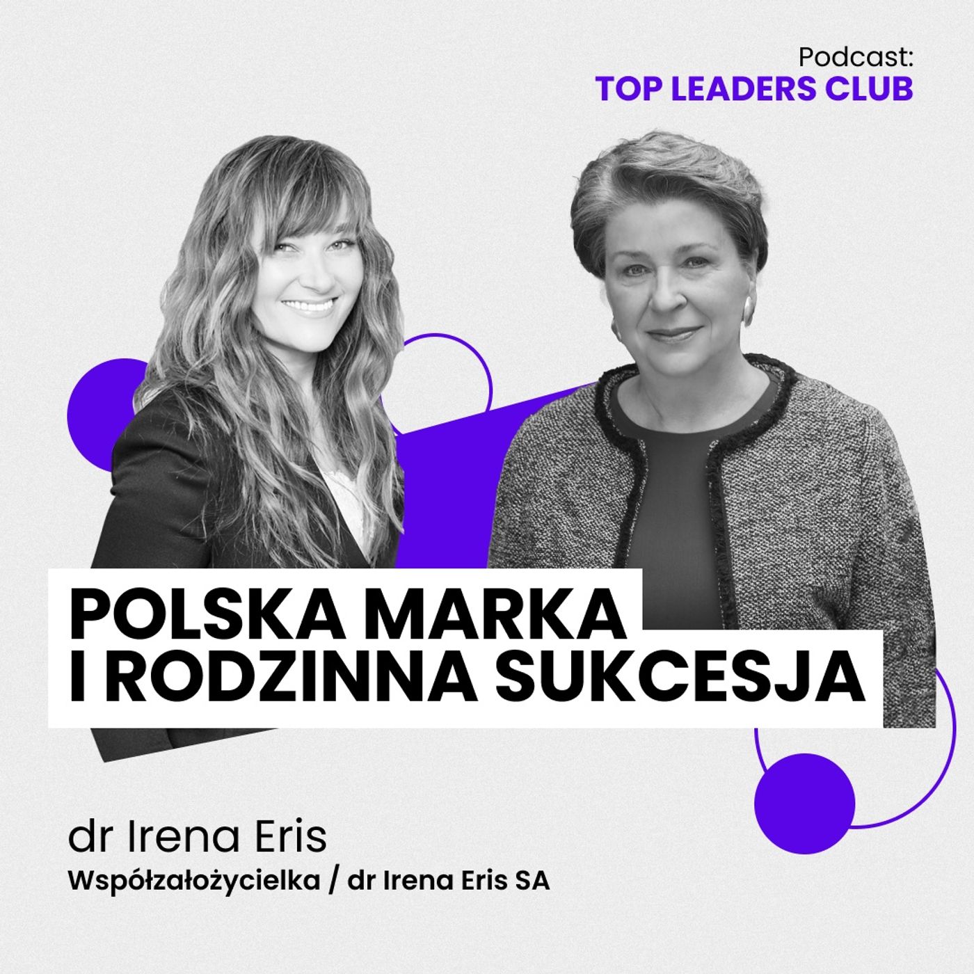 TOP LEADERS CLUB