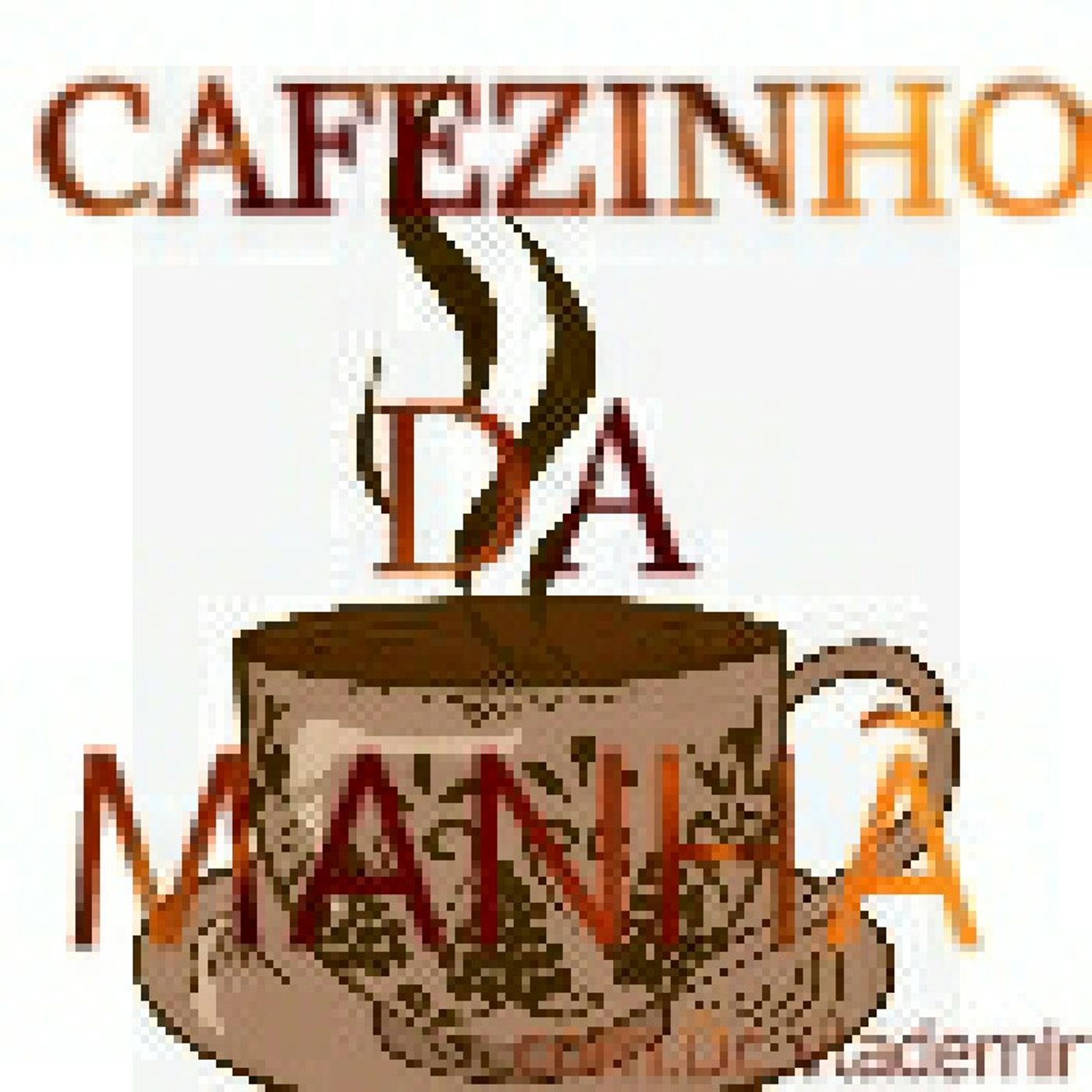 Cafezinho Da Manha Com Vlademir