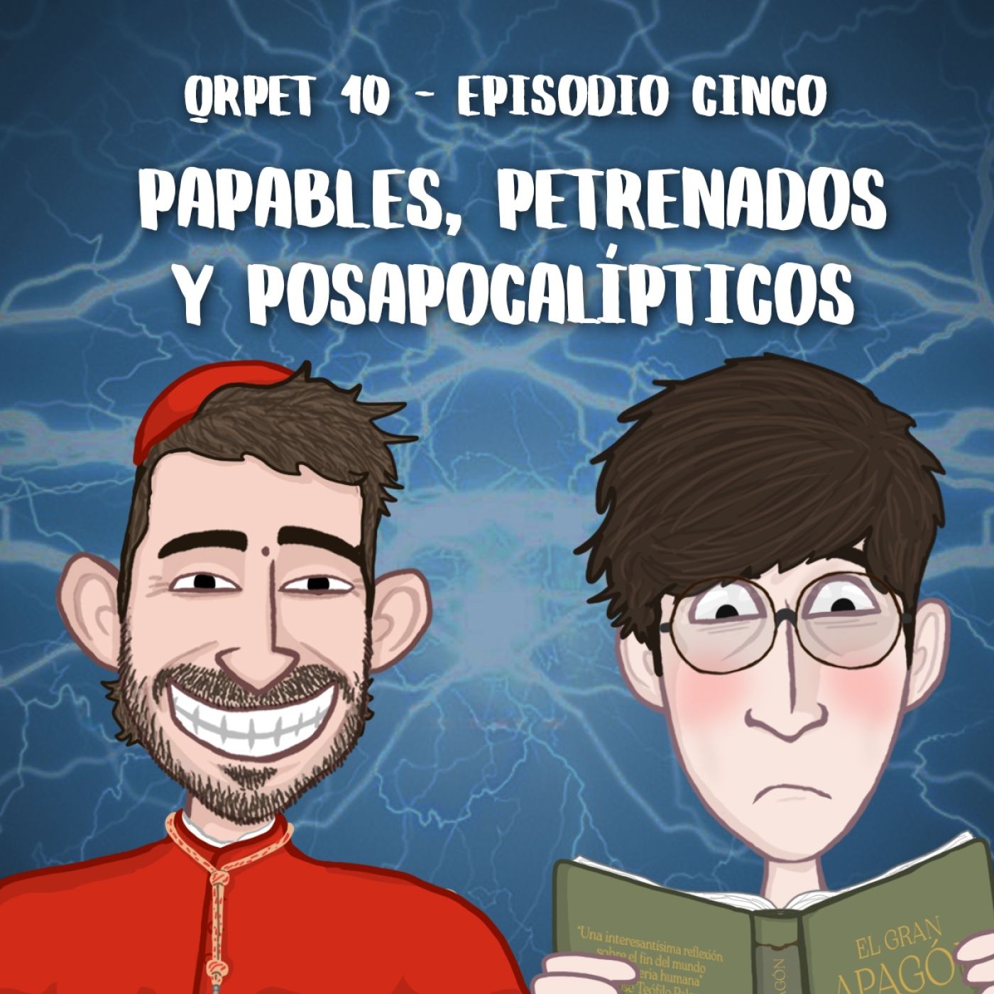 Qué rápido pasa el tiempo