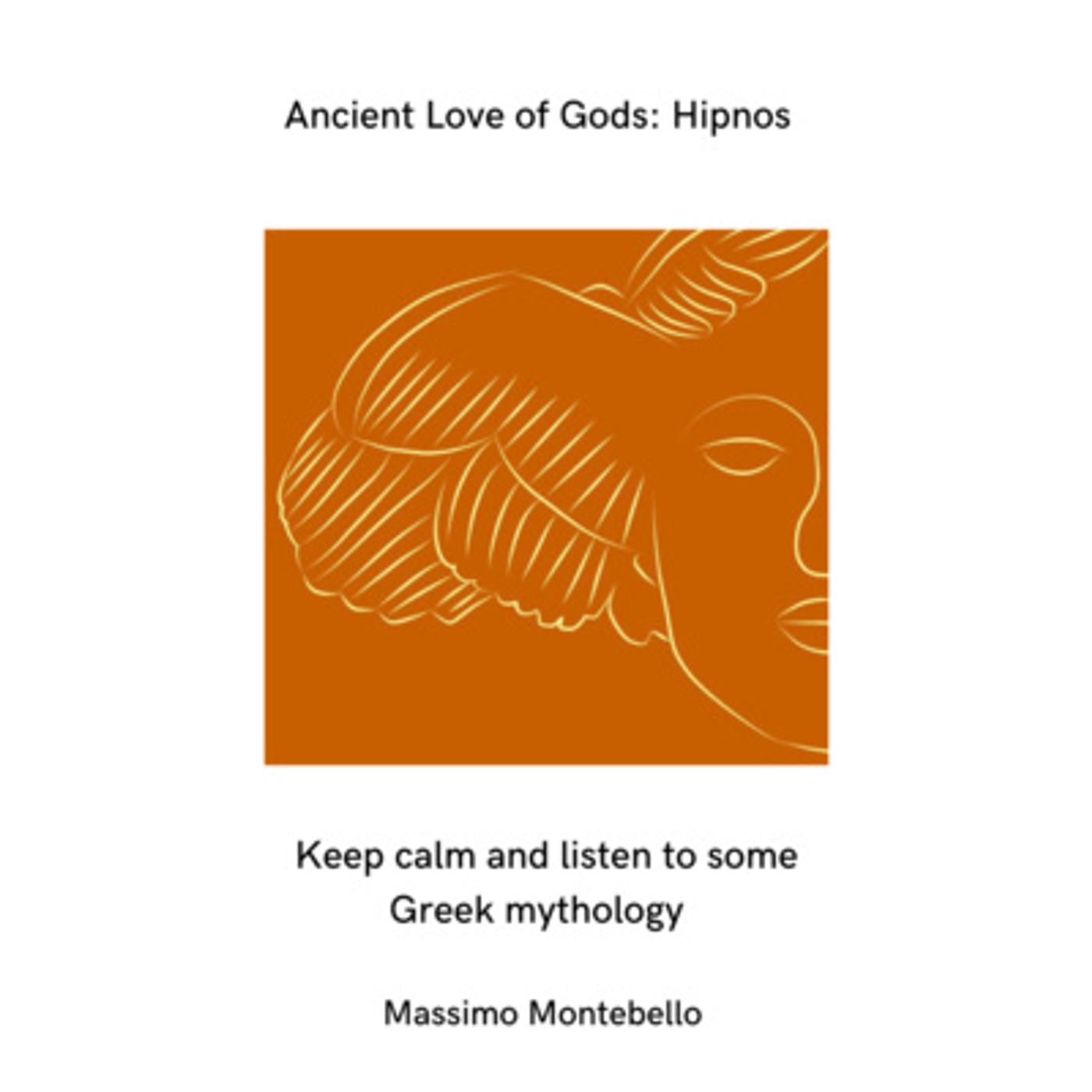Ancient Love of Gods